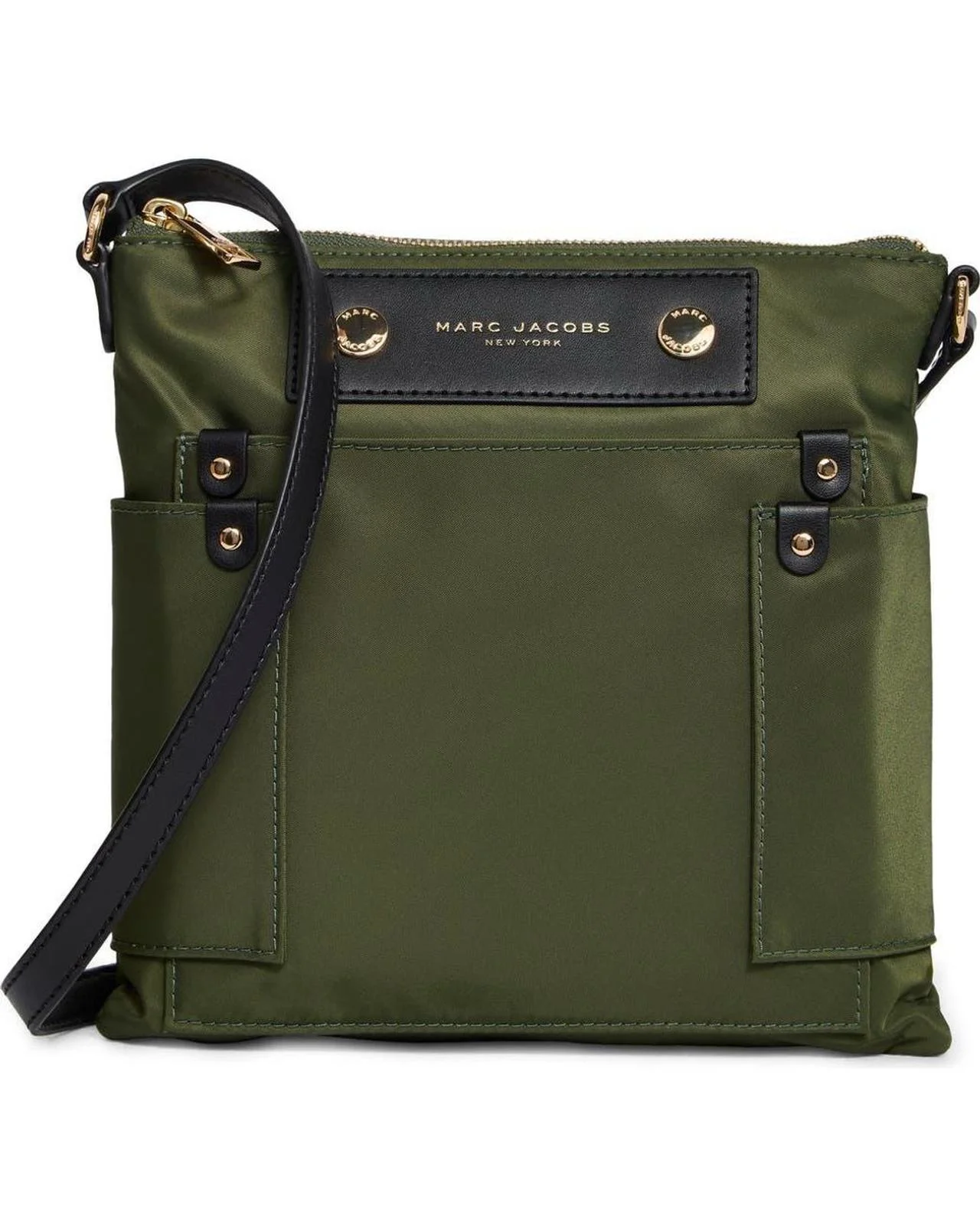 Marc Jacobs Cross-Body Bag, size Other, photo 1