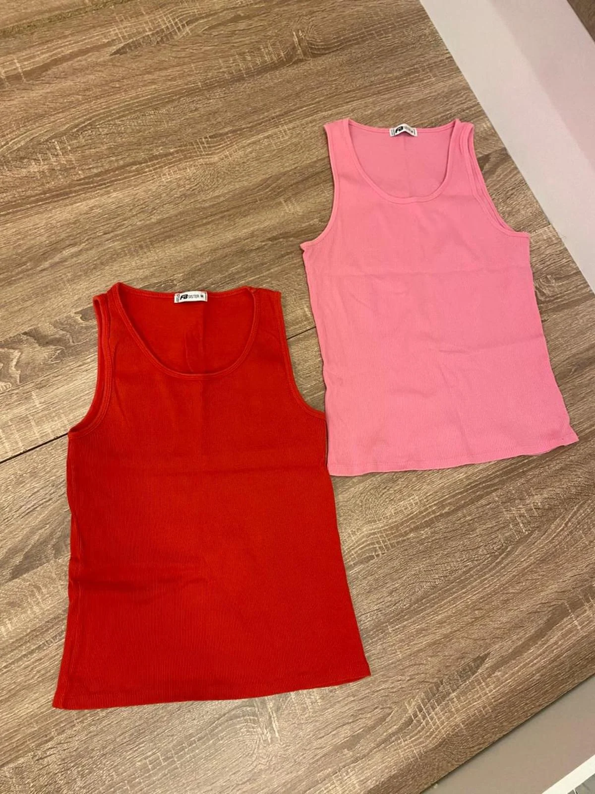FB Sister Tank Tops, size M / 38 / 10, photo 1
