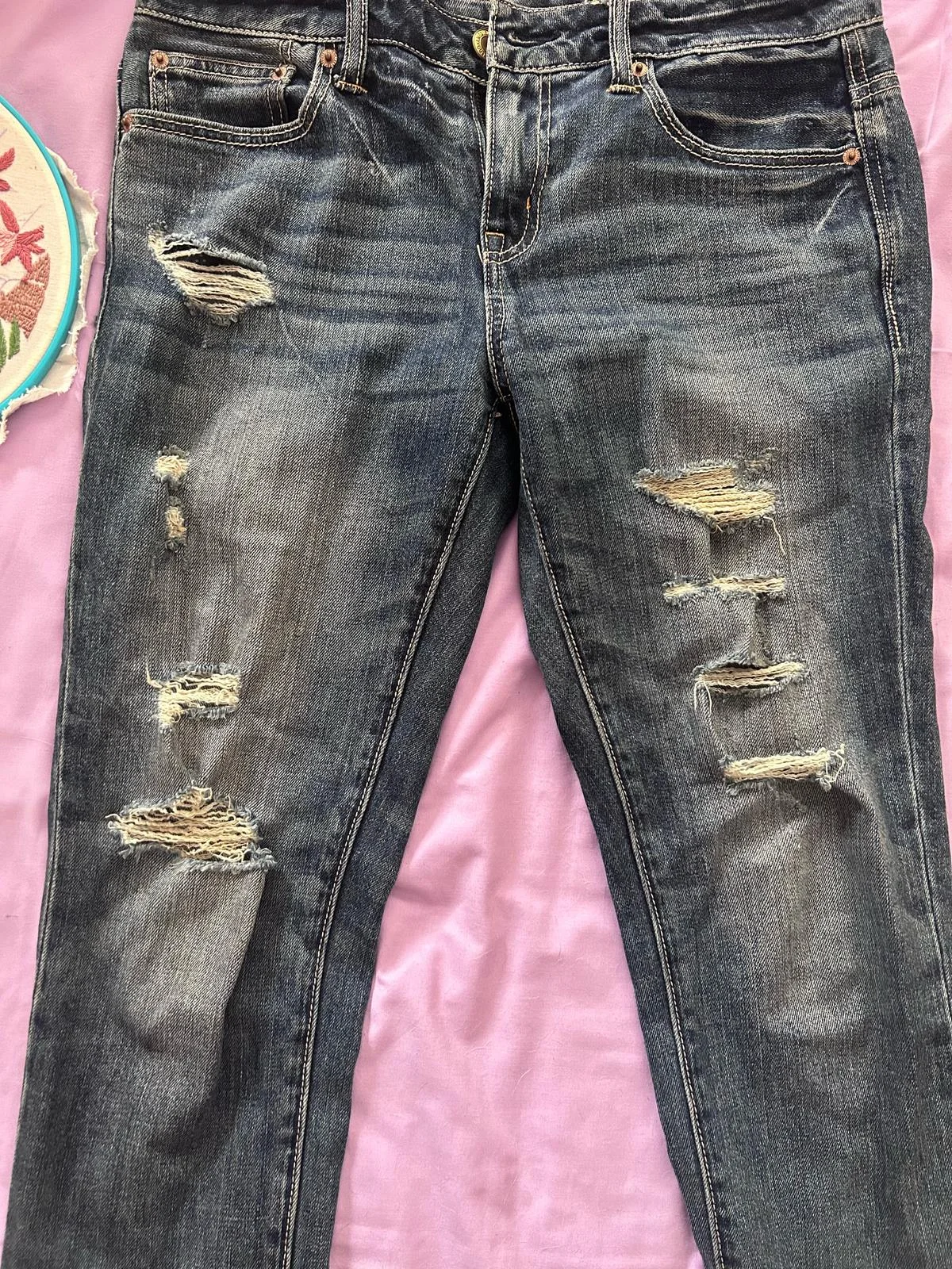 American Eagle Jeans, size S / 36 / 8, photo 1