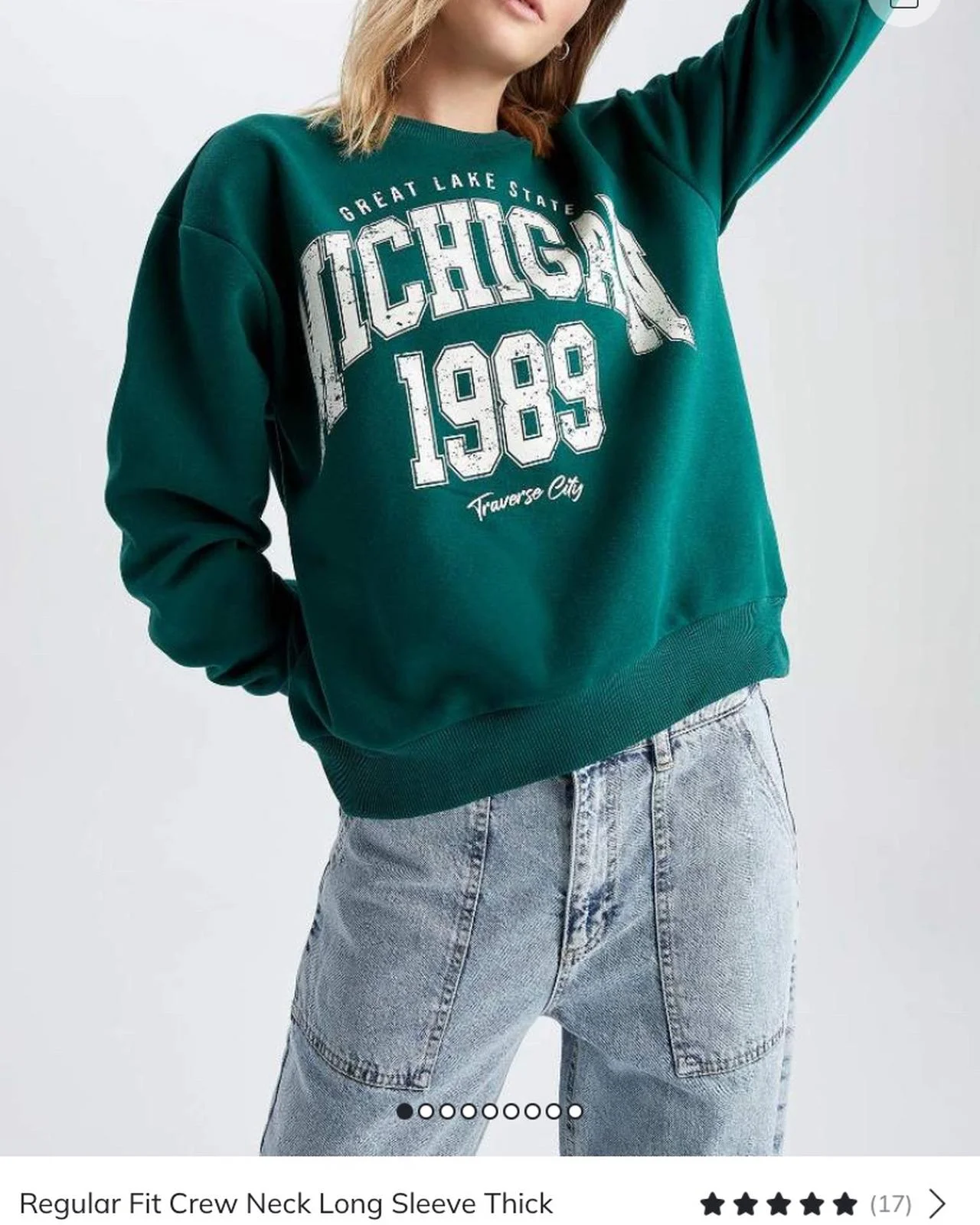 Defacto Sweatshirts, size M / 38 / 10, photo 1