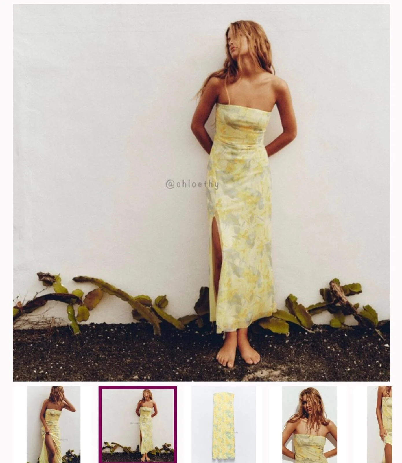 Zara Dresses, size L / 40 / 12, photo 1