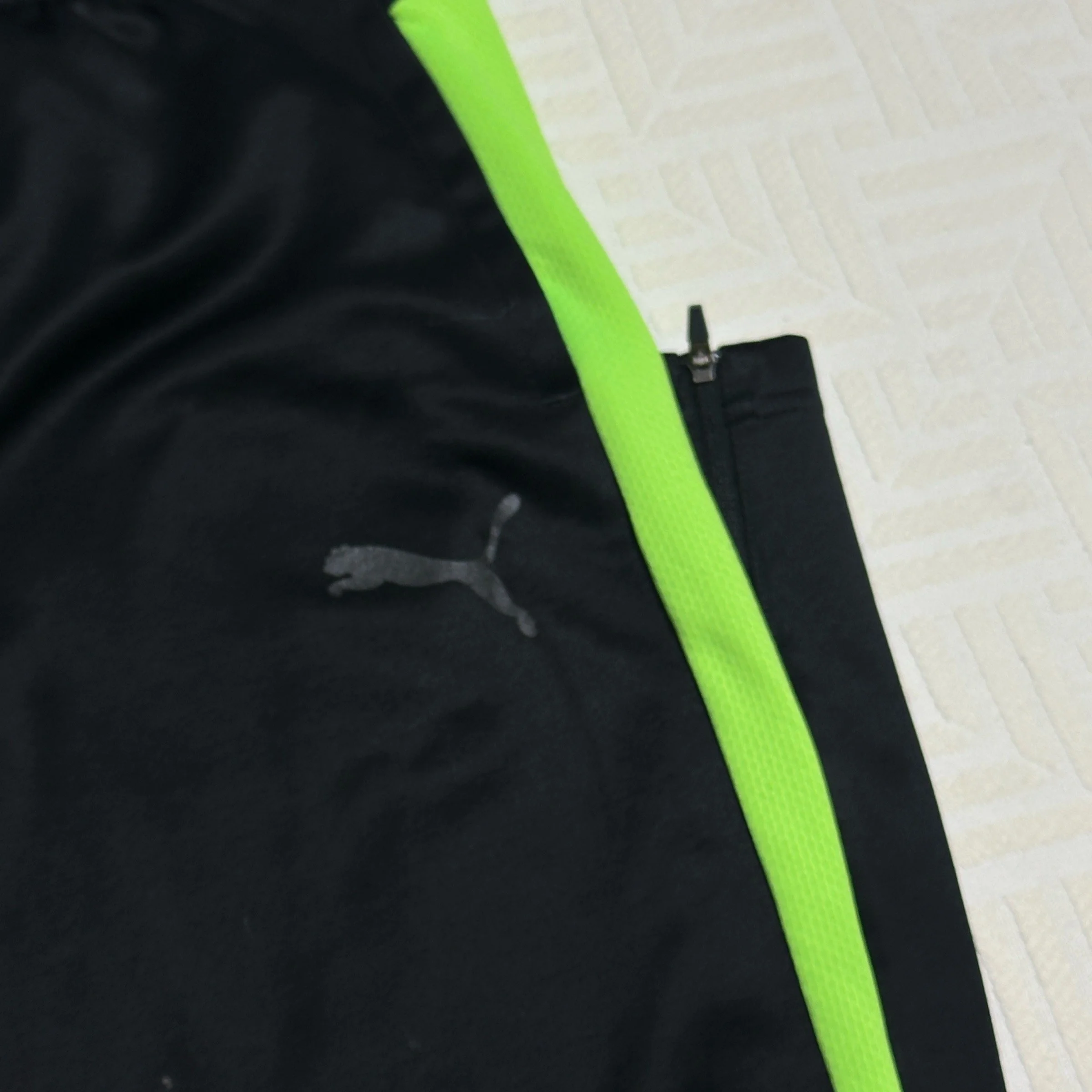 Puma Pants, size M / 38 / 10, photo 1