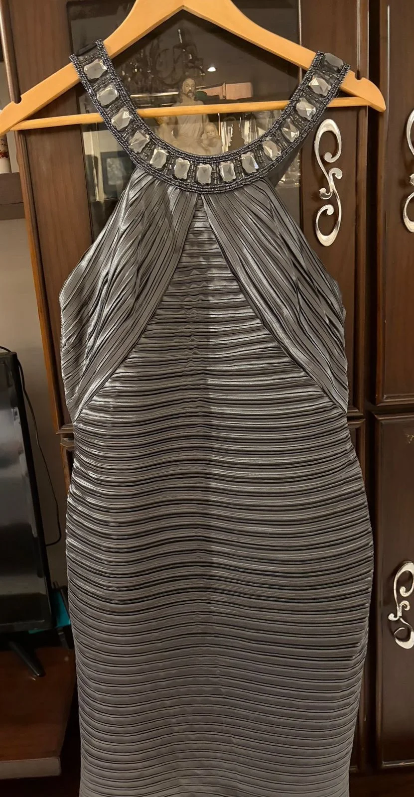 Mascara Party Dresses, size L / 40 / 12, photo 1