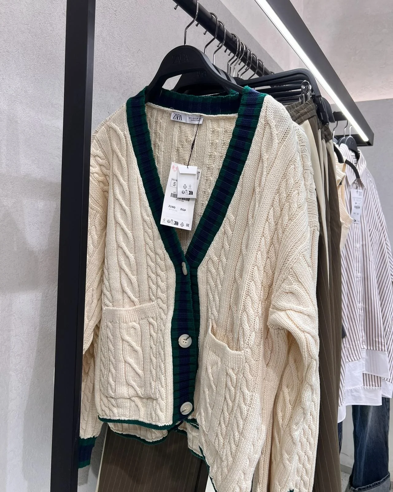 Zara Sweaters & Pullovers, size M / 38 / 10, photo 1