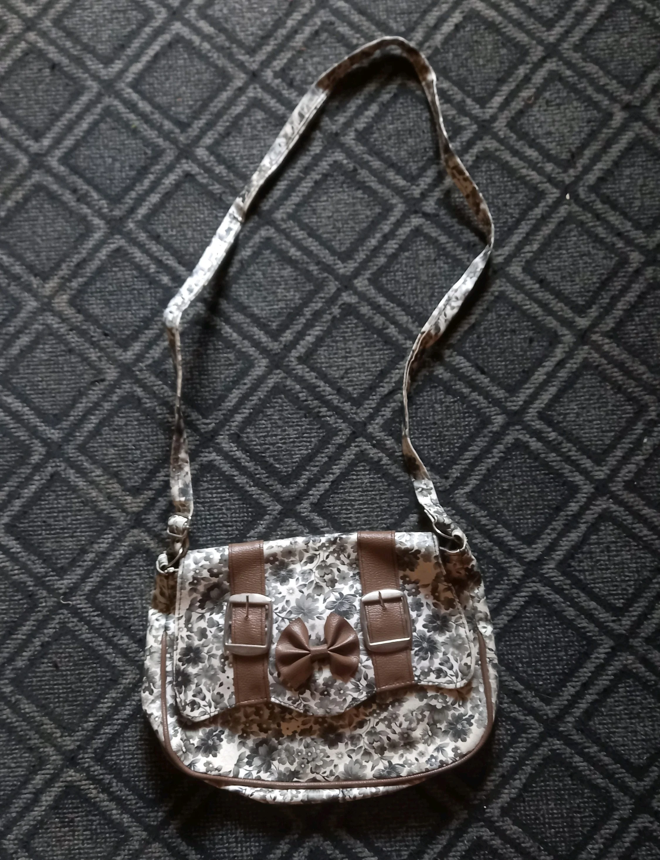 Cross-Body Bag, size Other, photo 1