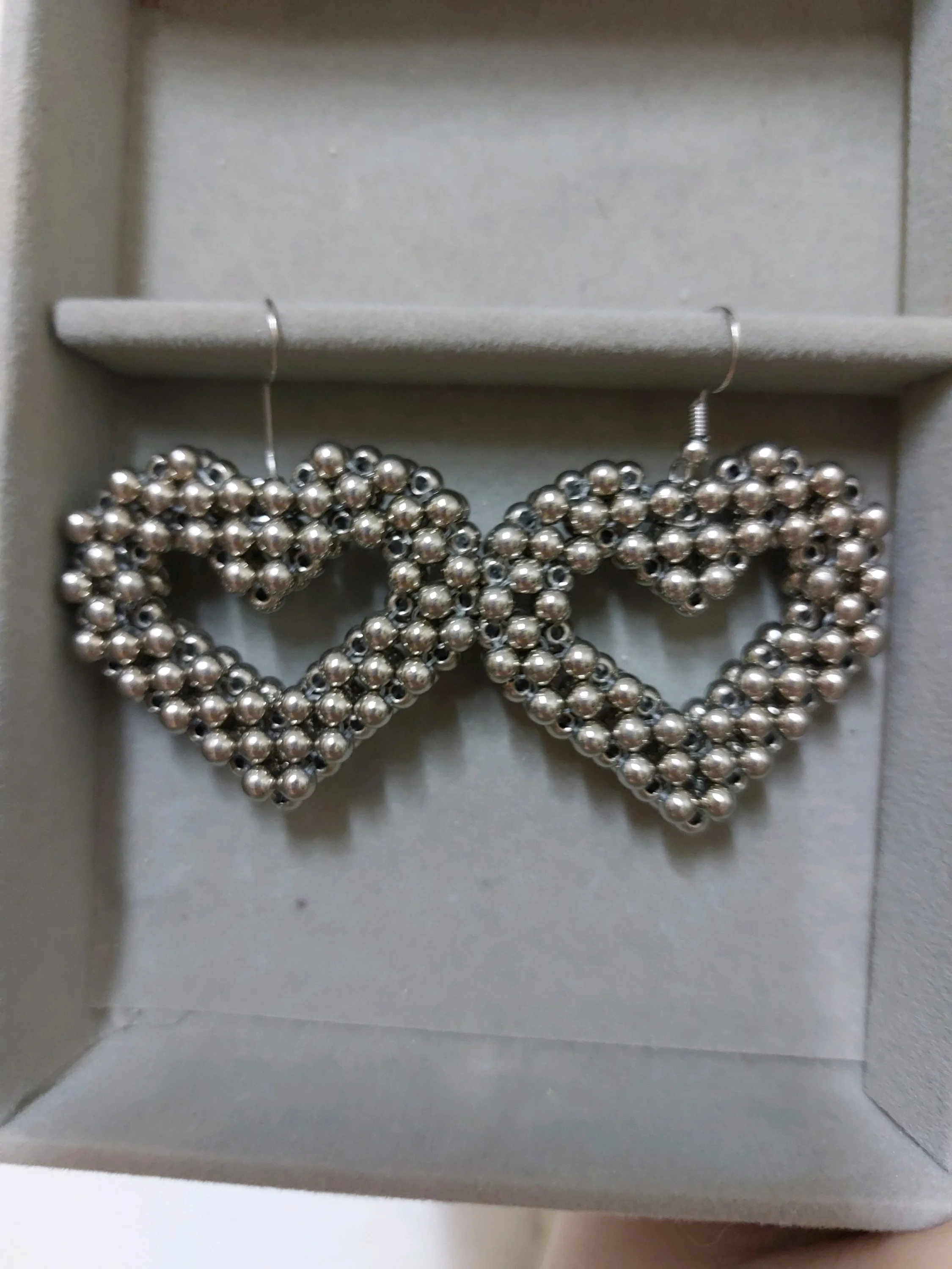 Local Earrings, size Other, photo 1