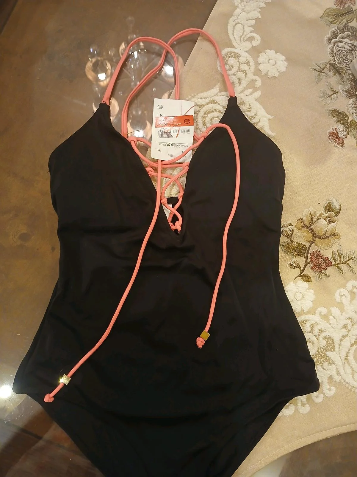 Happy Girls Club by C&A One-Piece Swimsuits, size XS / 34 / 6, photo 1