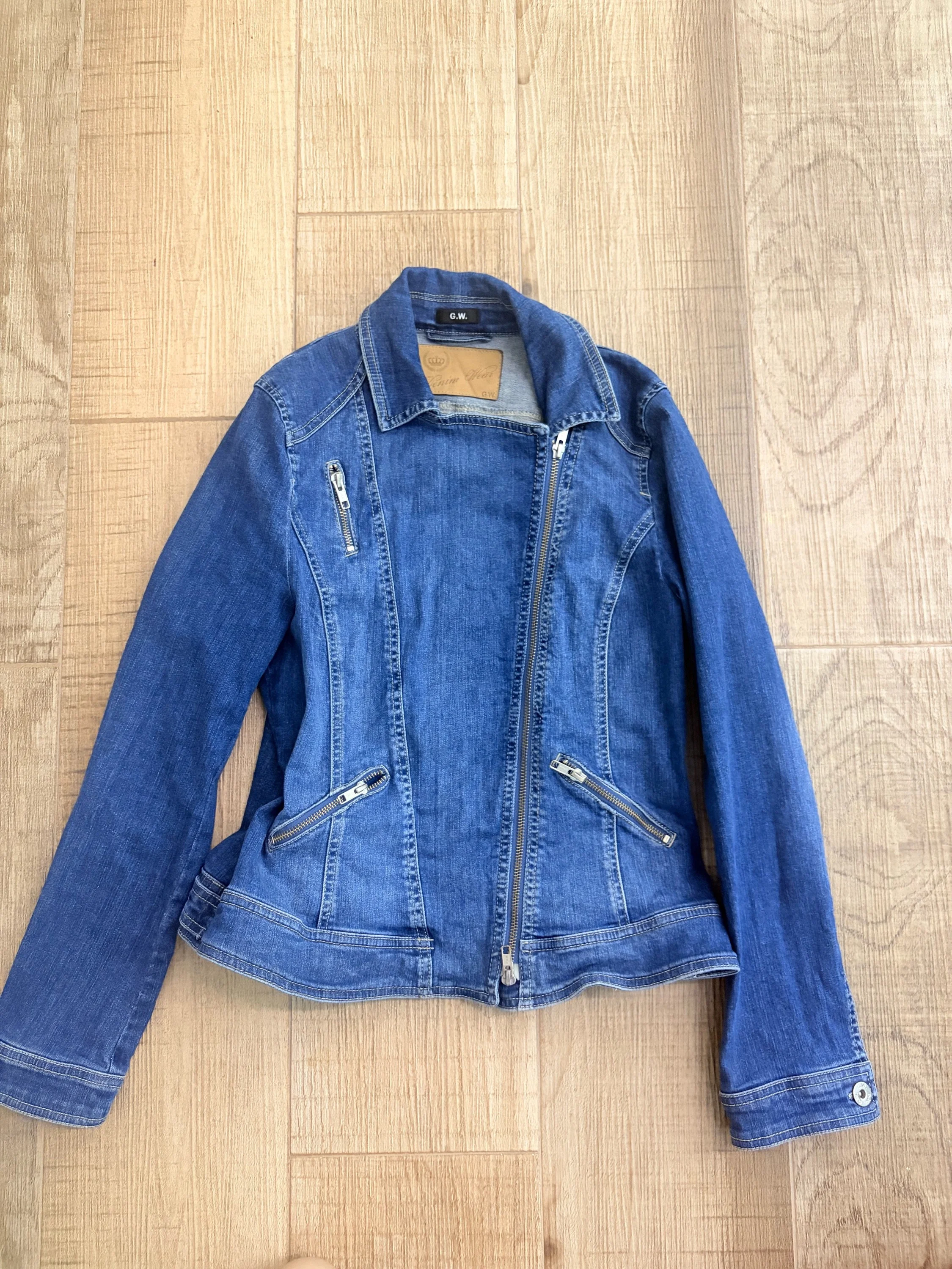 Jackets, size L / 40 / 12, photo 1