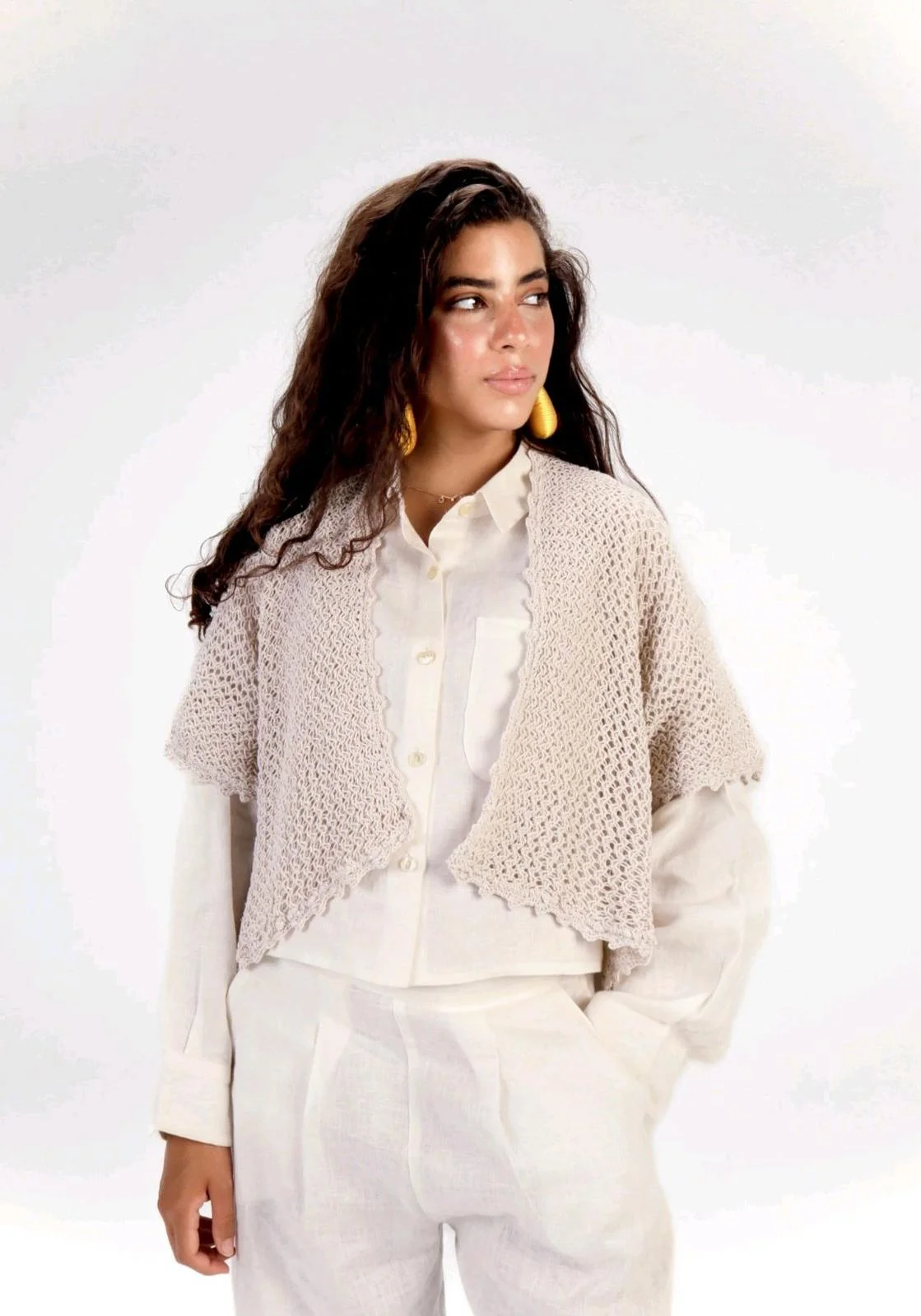 Cardigans, size One size, photo 1