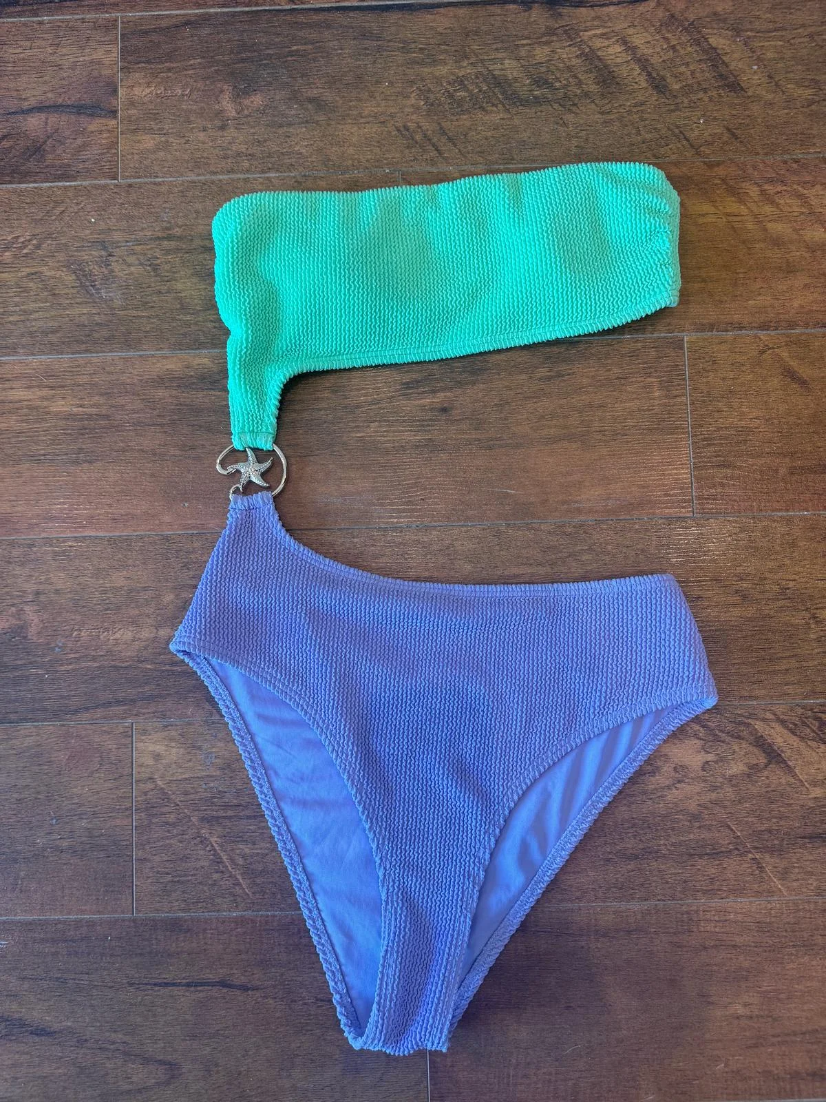 Twist One-Piece Swimsuits, size S / 36 / 8, photo 1