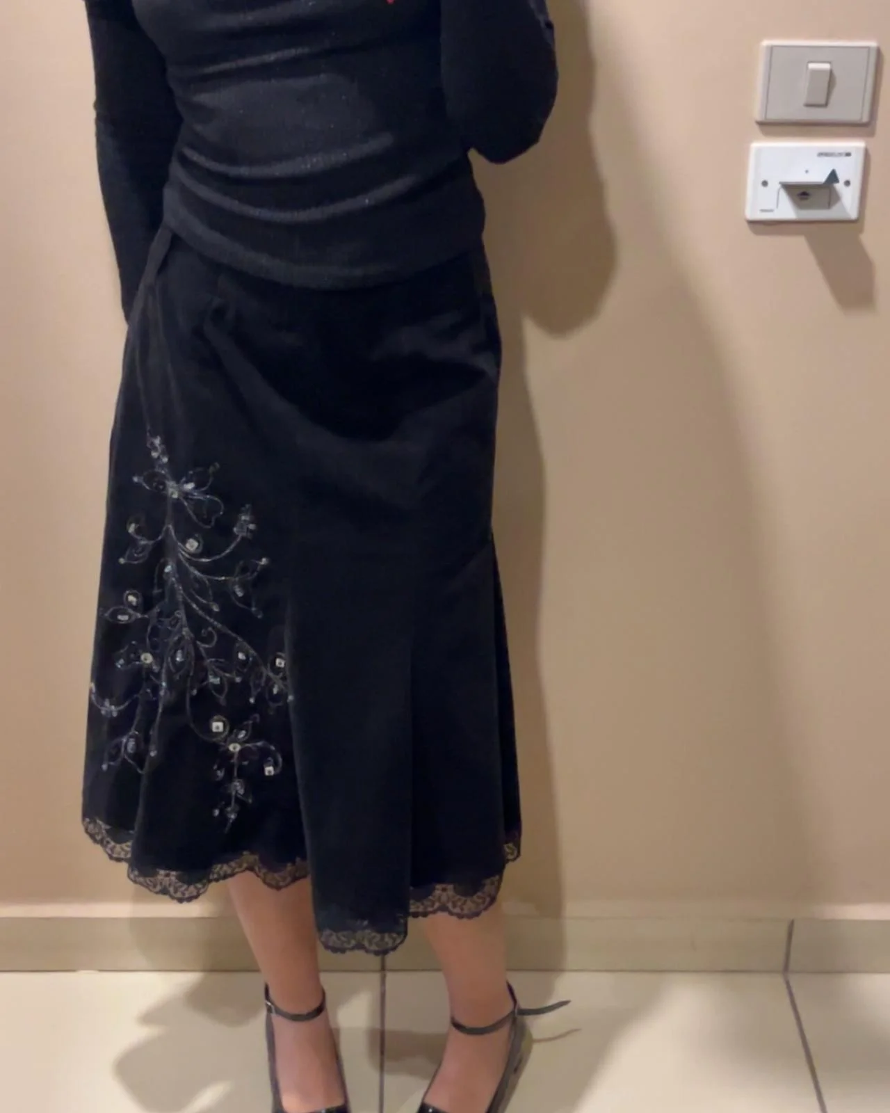 Skirts, size S / 36 / 8, photo 1