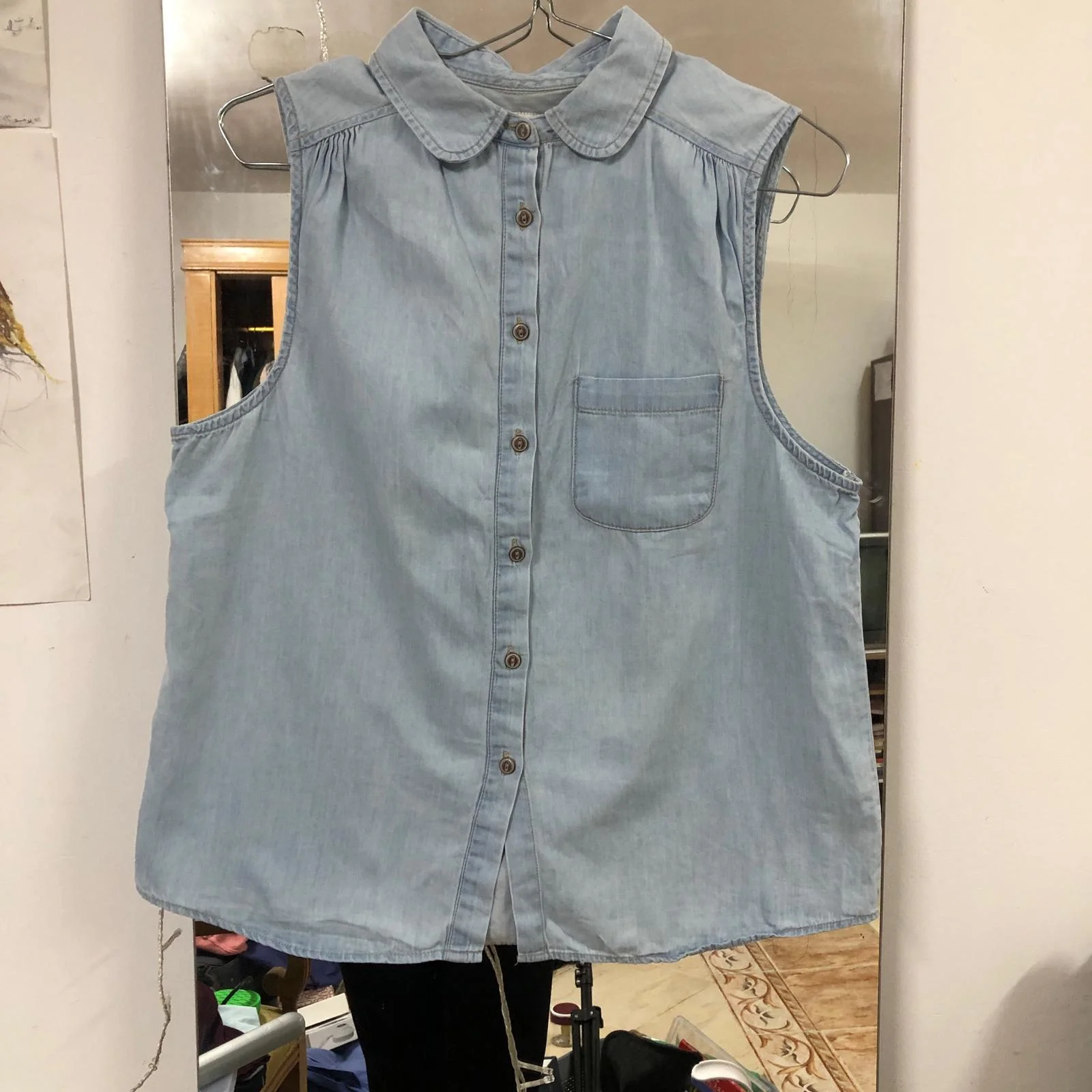 New Look T-shirts, size L / 40 / 12, photo 1