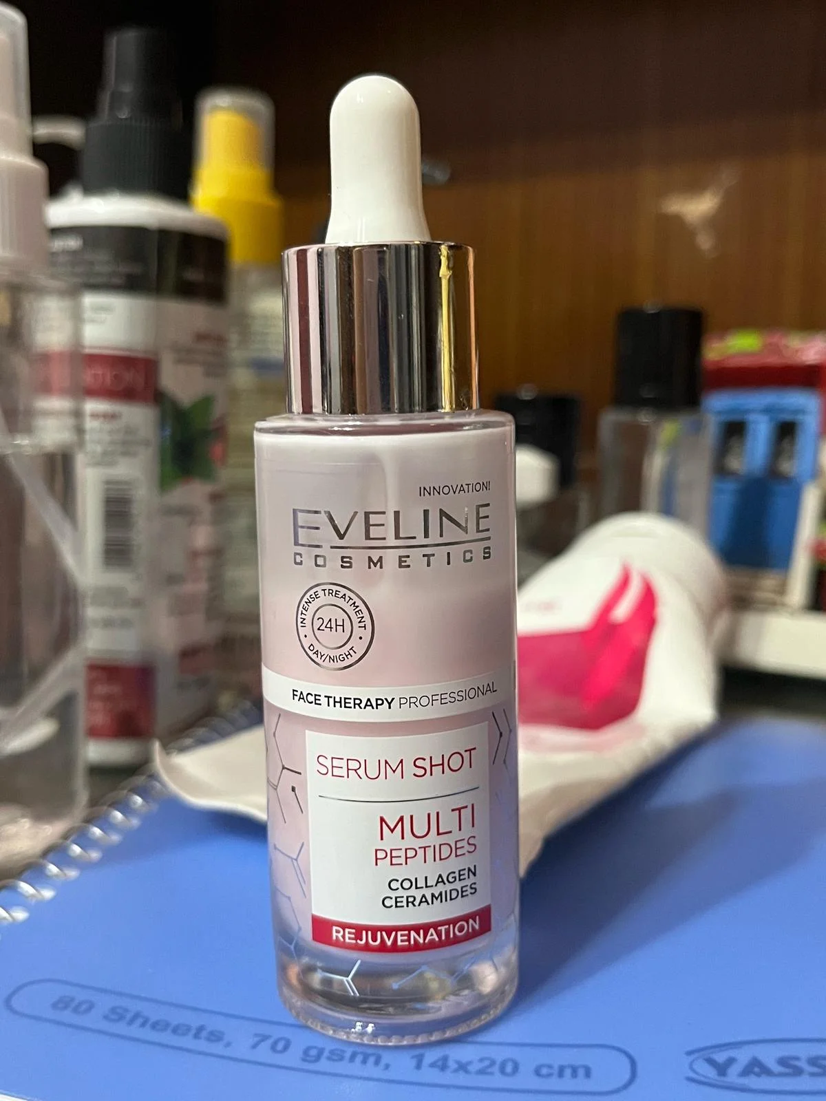 Skin care, size Other, photo 1