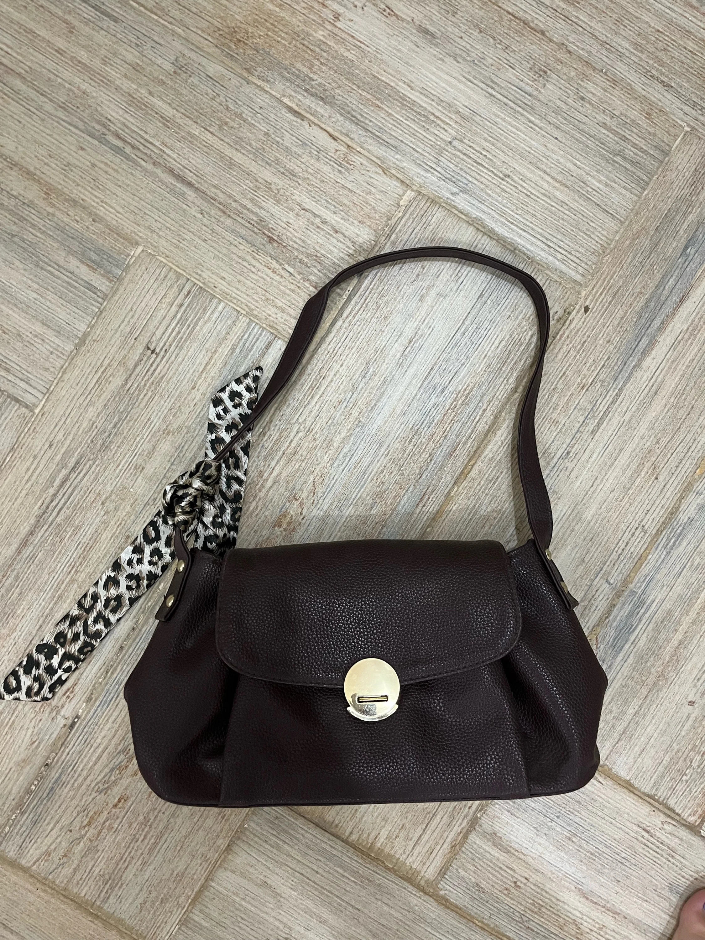 Shoulder Bag, size Other, photo 1
