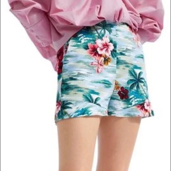 Zara Shorts, size M / 38 / 10, photo 1