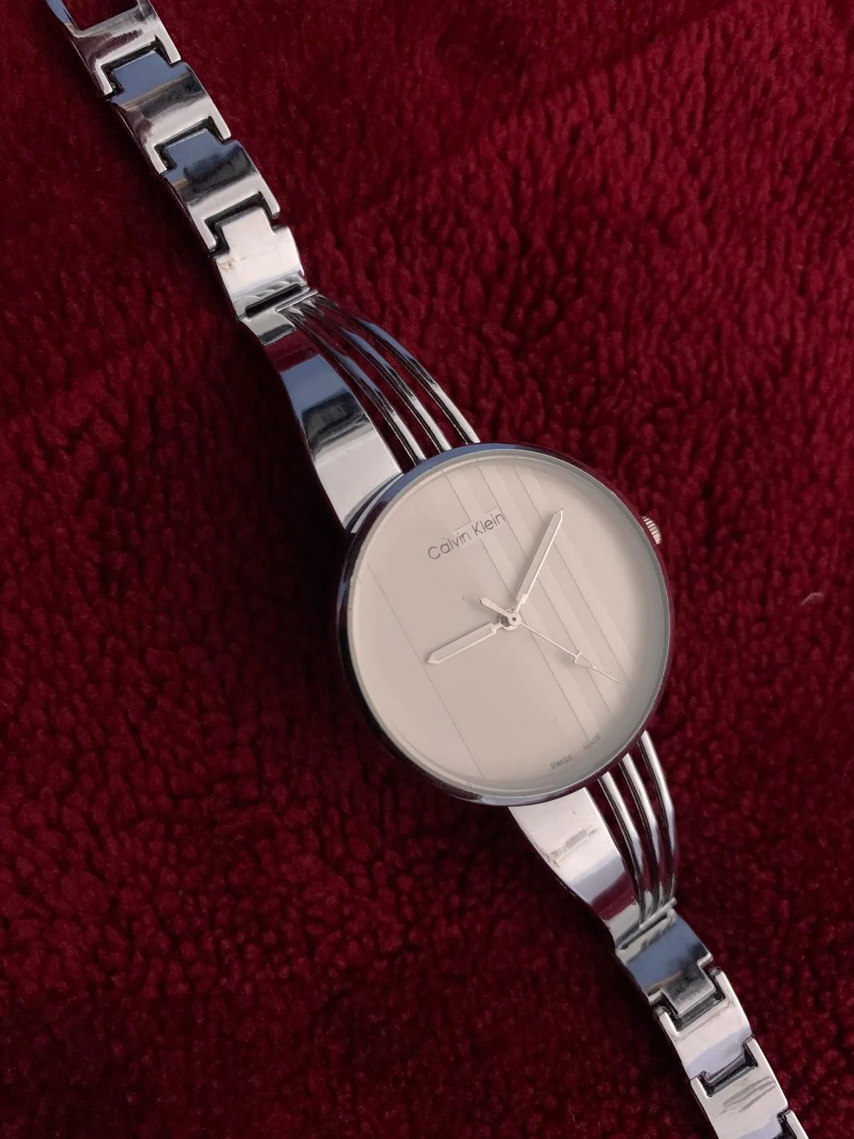 Calvin Klein Watches, size Other, photo 1