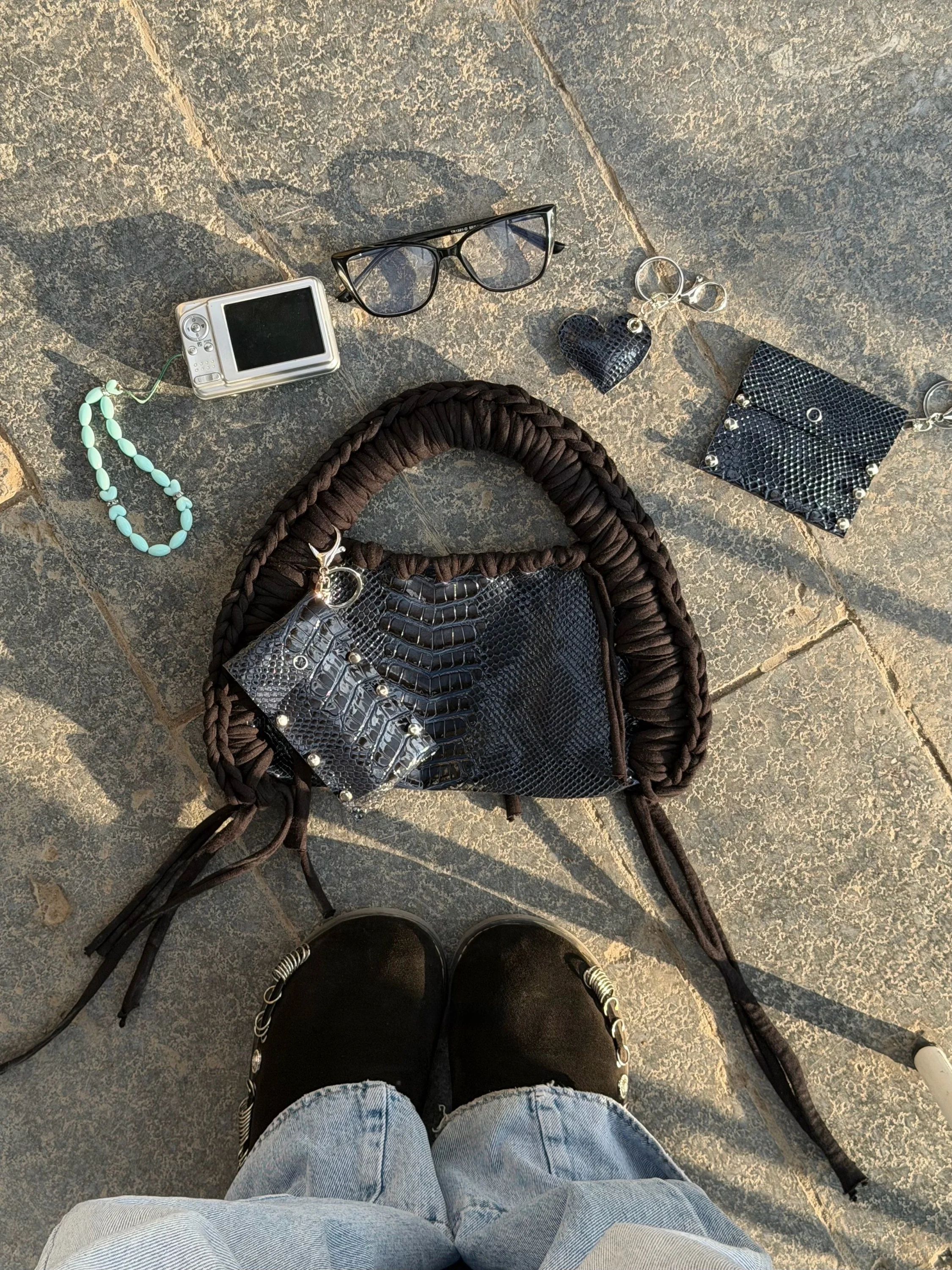 ALDO Mini Bags, size Other, photo 1