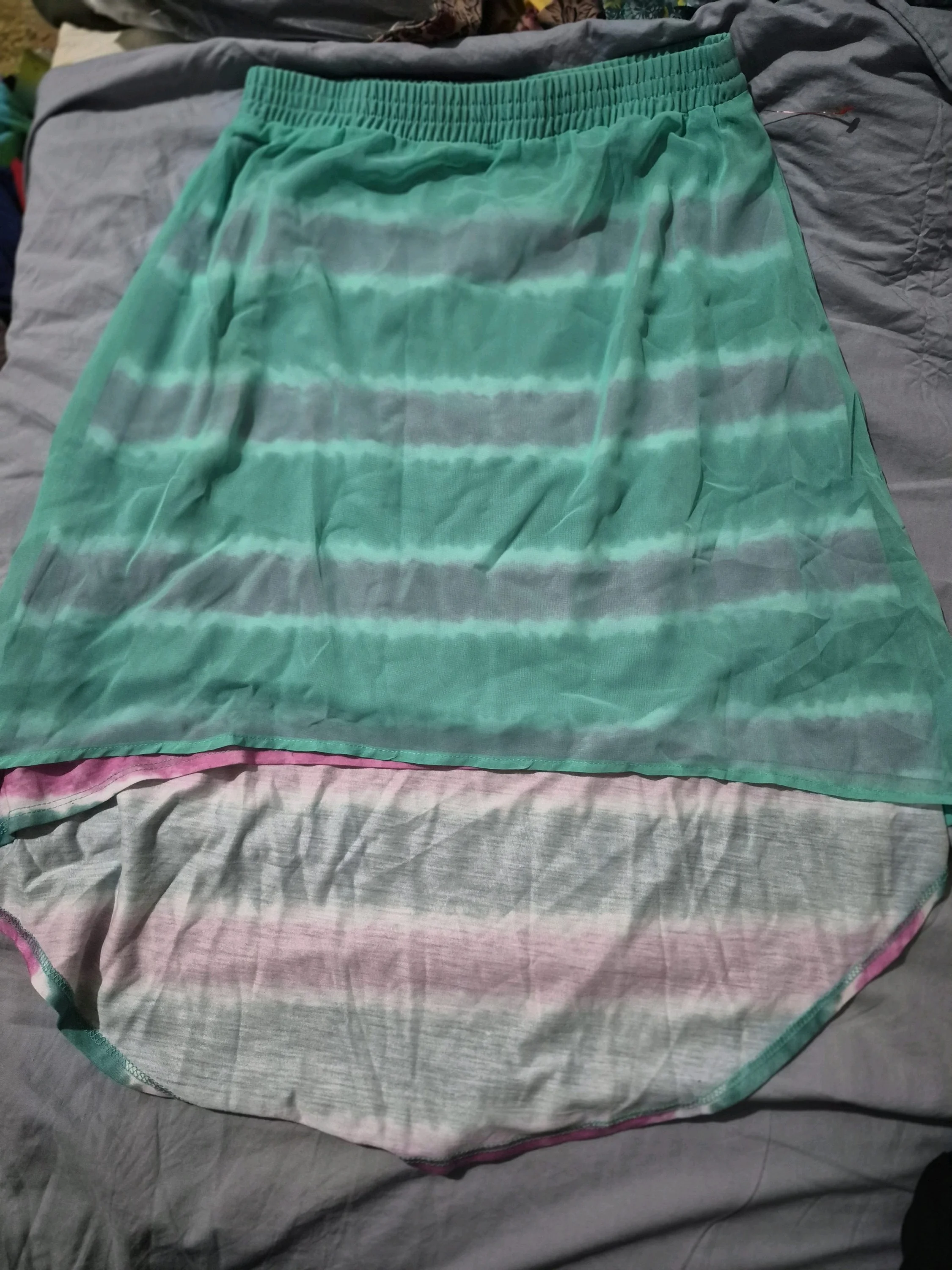 Bottoms, size 12y, photo 1