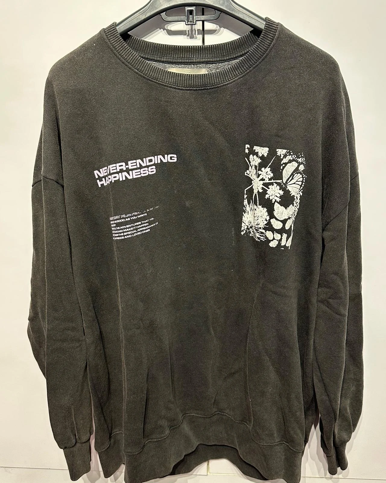 Pull & Bear Sweatshirts, size M / 38 / 10, photo 1