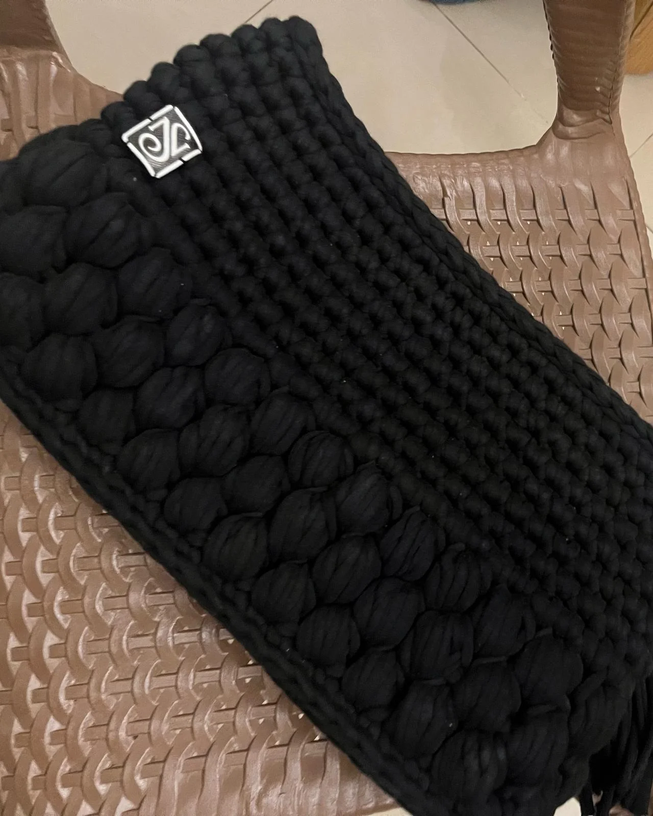 Clutch, size One size, photo 1