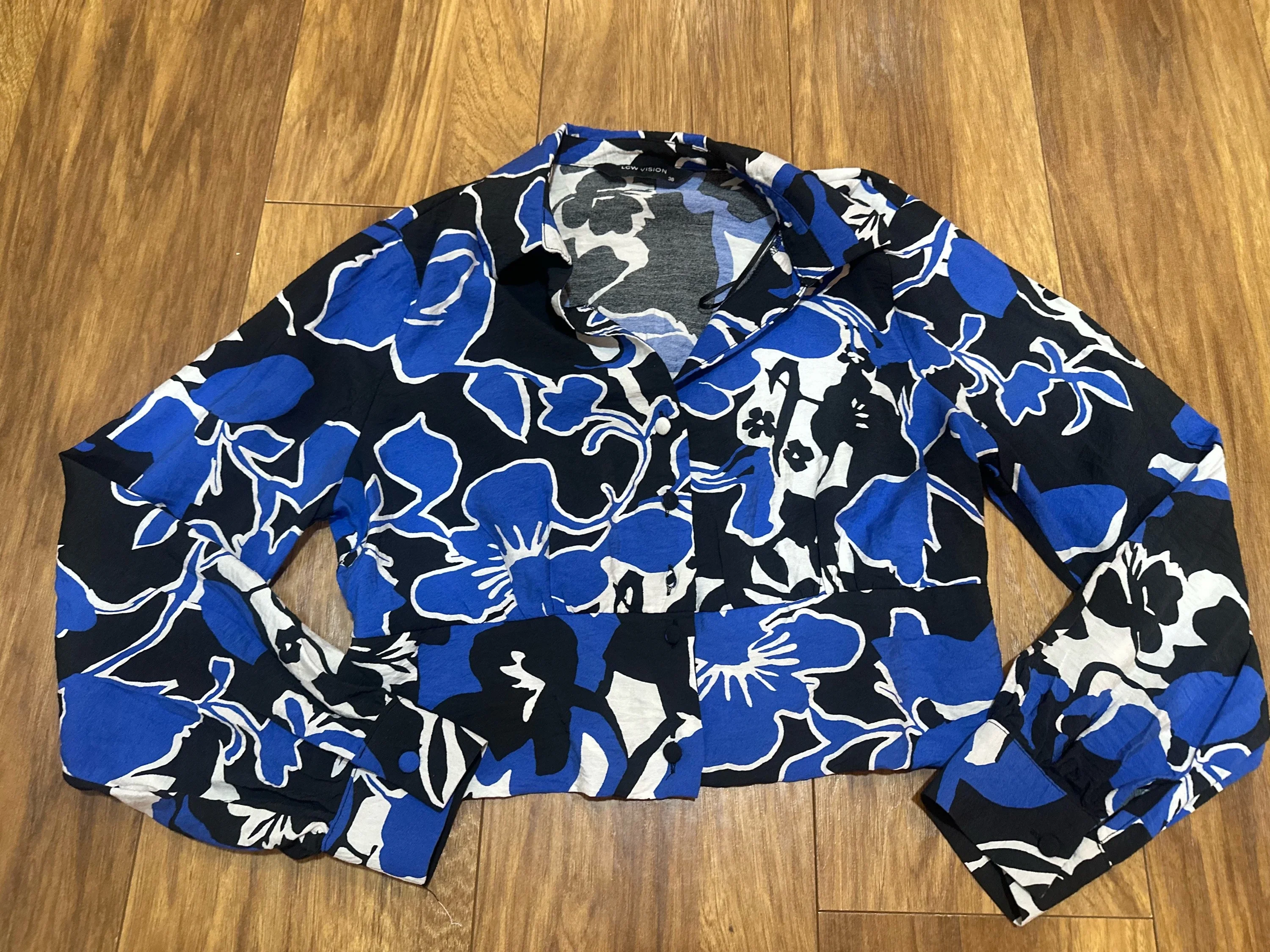 LC Waikiki Blouses, size M / 38 / 10, photo 1