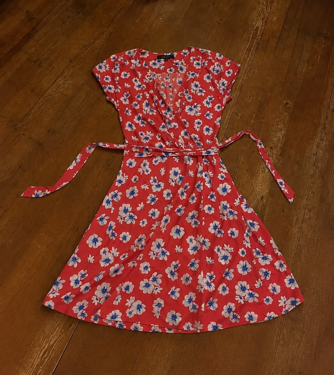 New Look Midi Dresses, size S / 36 / 8, photo 1