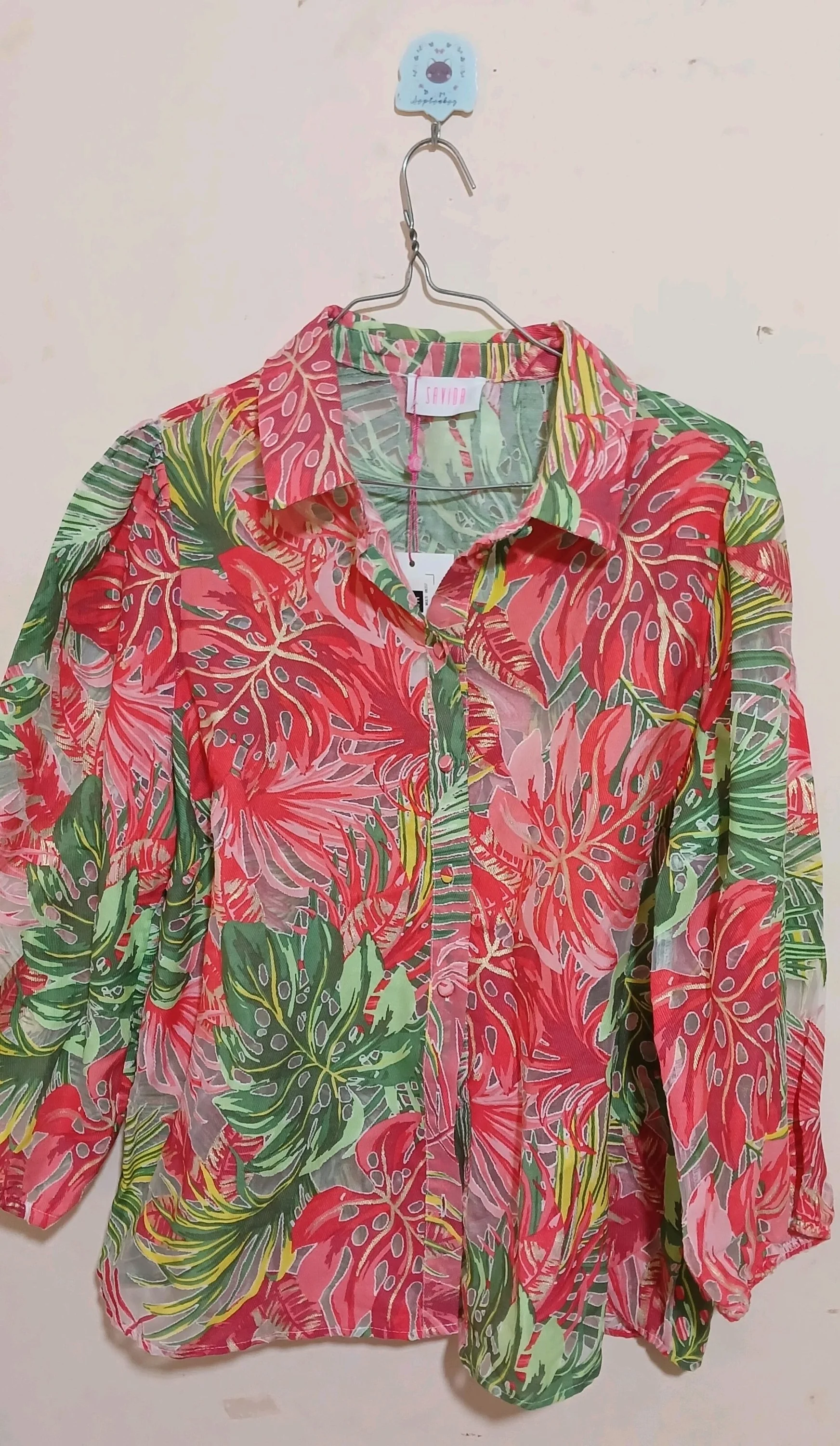 Blouses, size L / 40 / 12, photo 1