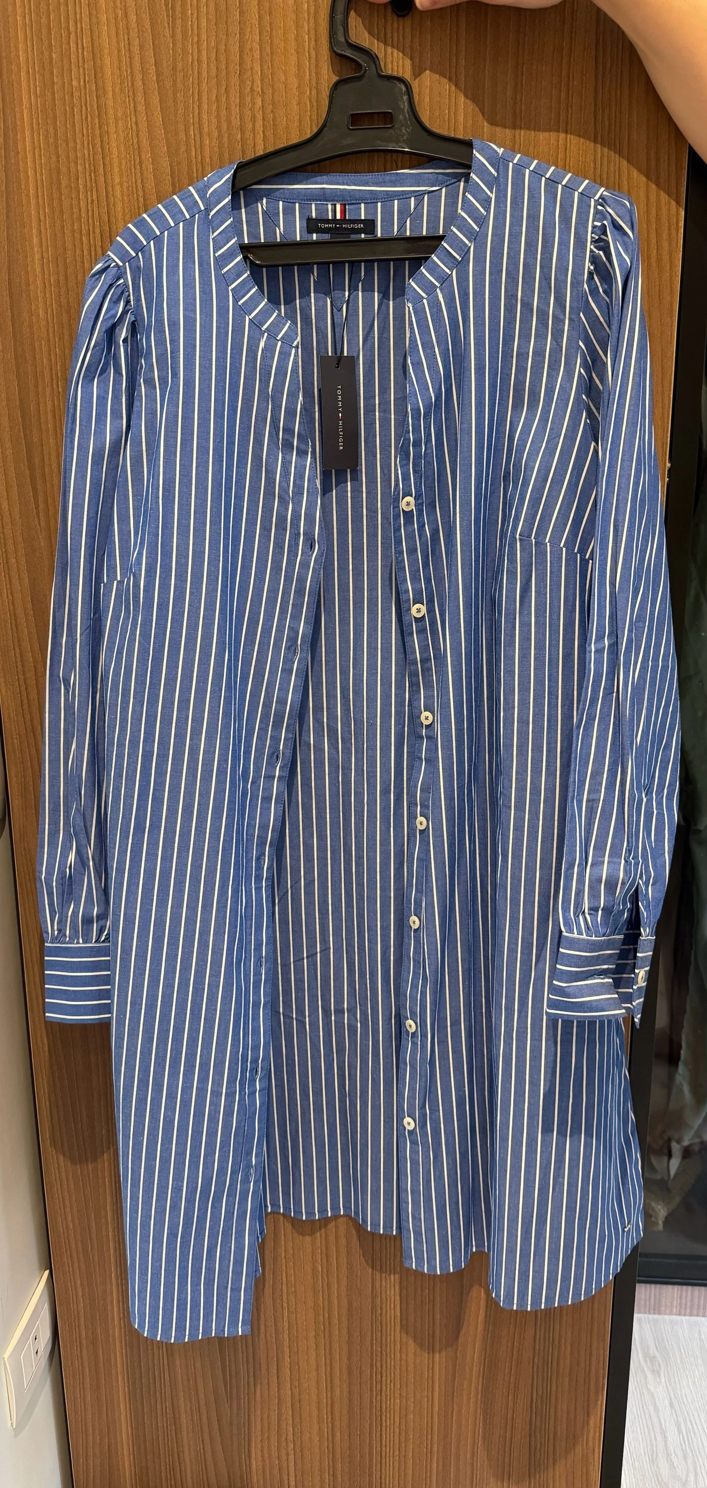 Tommy Hilfiger Shirts, size M / 38 / 10, photo 1