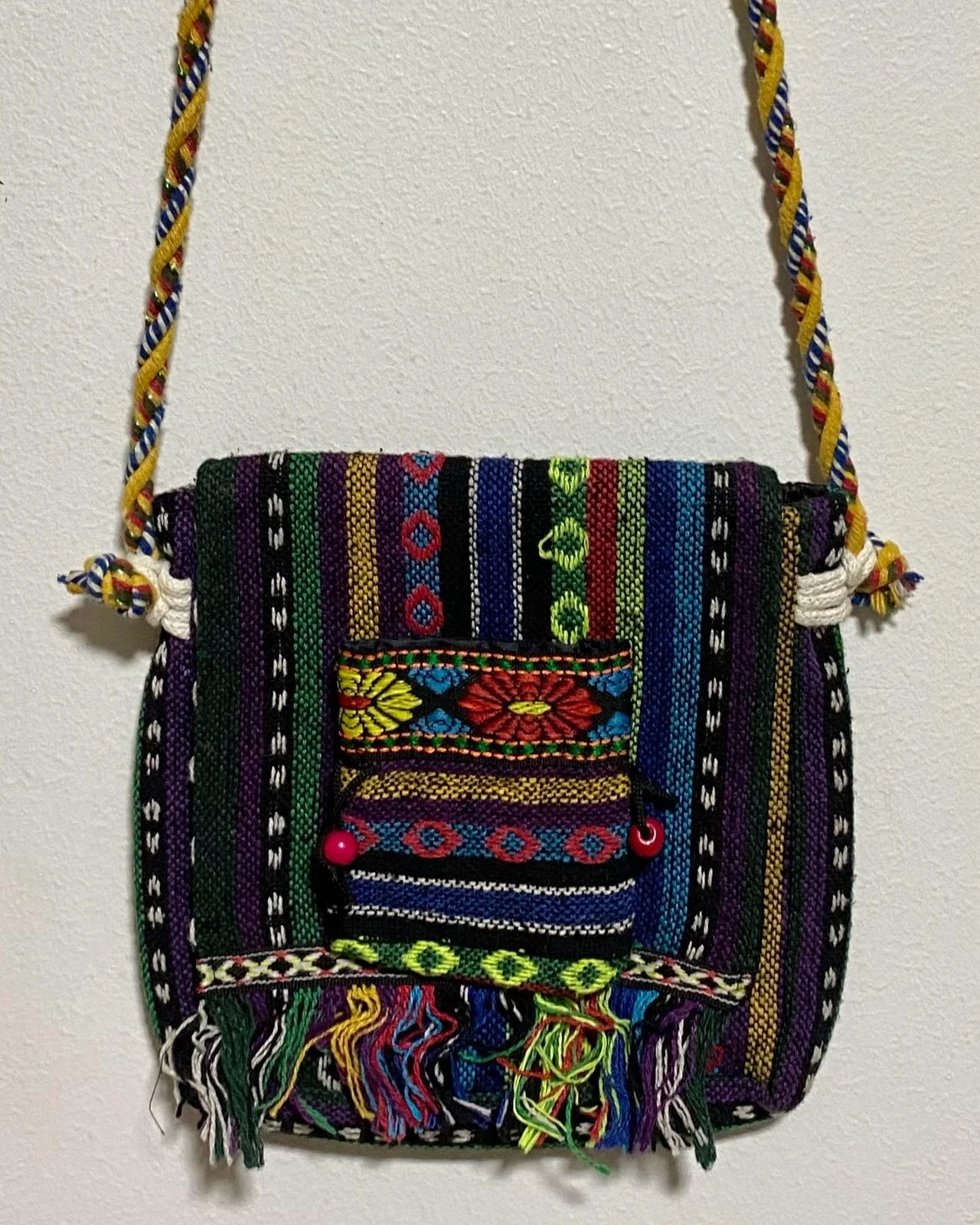 Cross-Body Bag, size One size, photo 1