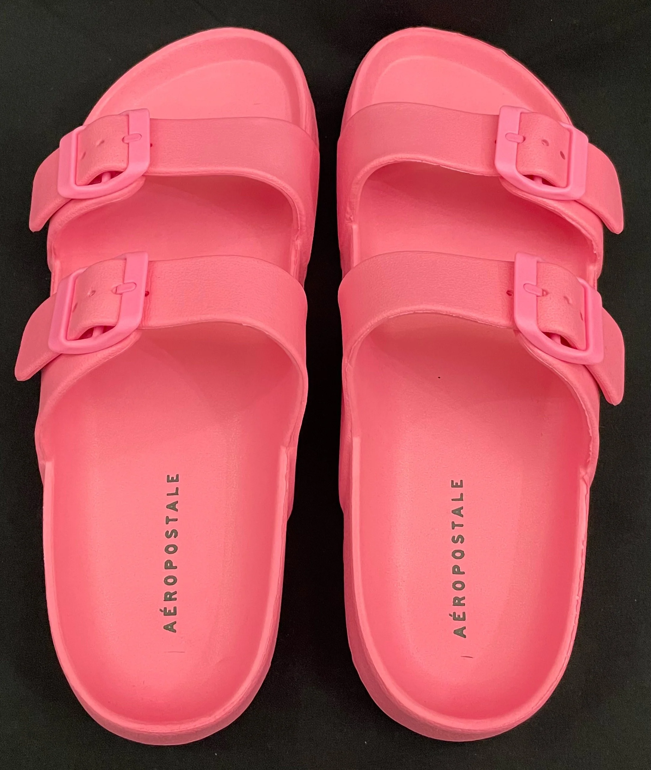 Flip-flops, size 38, photo 1