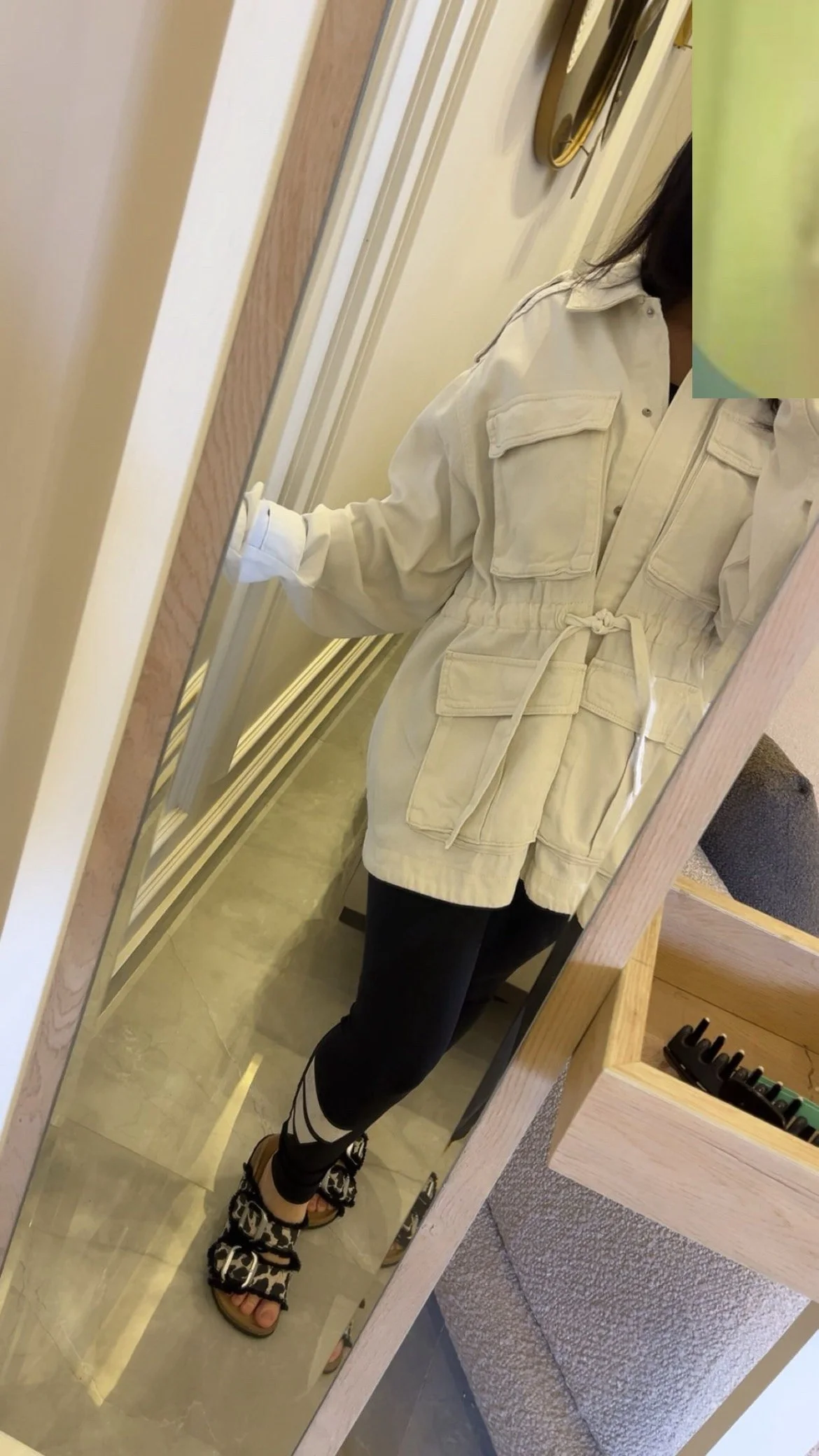 H&M Jackets, size XS, photo 1