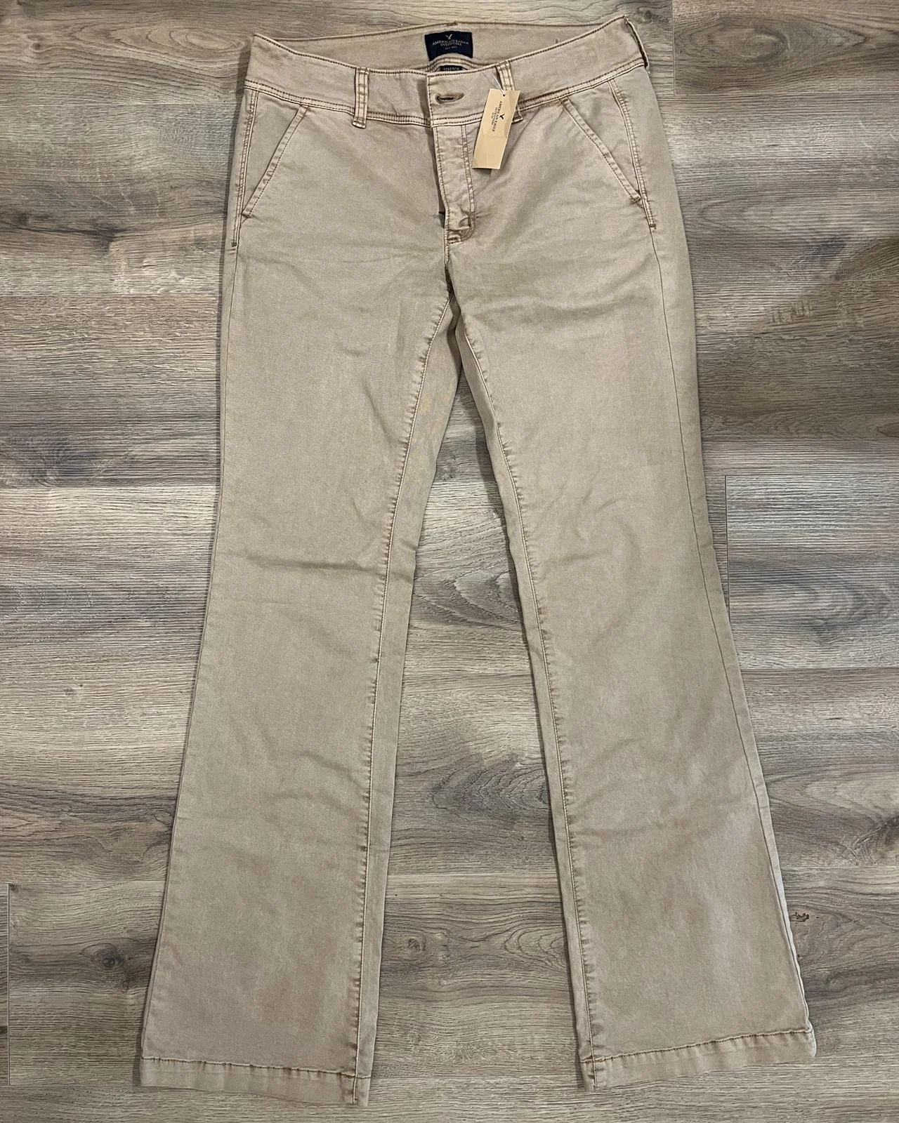 American Eagle Pants, size M / 38 / 10, photo 1