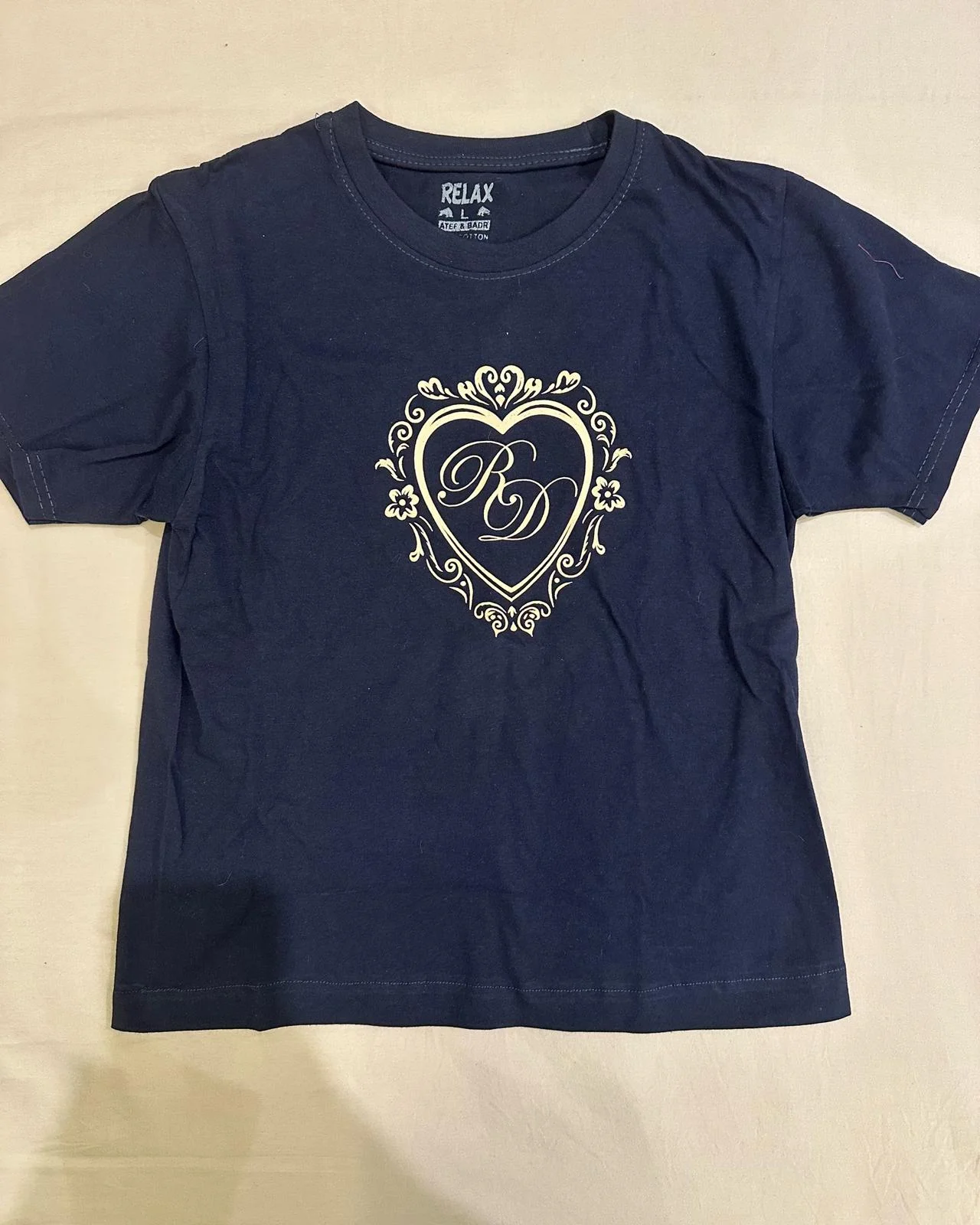 Shein T-shirts, size L / 40 / 12, photo 1