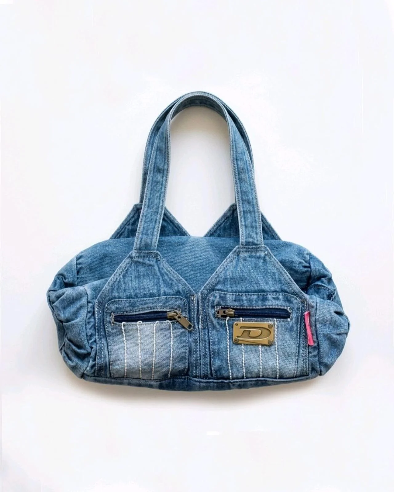 Diesel Duffle Bag, size Other, photo 1