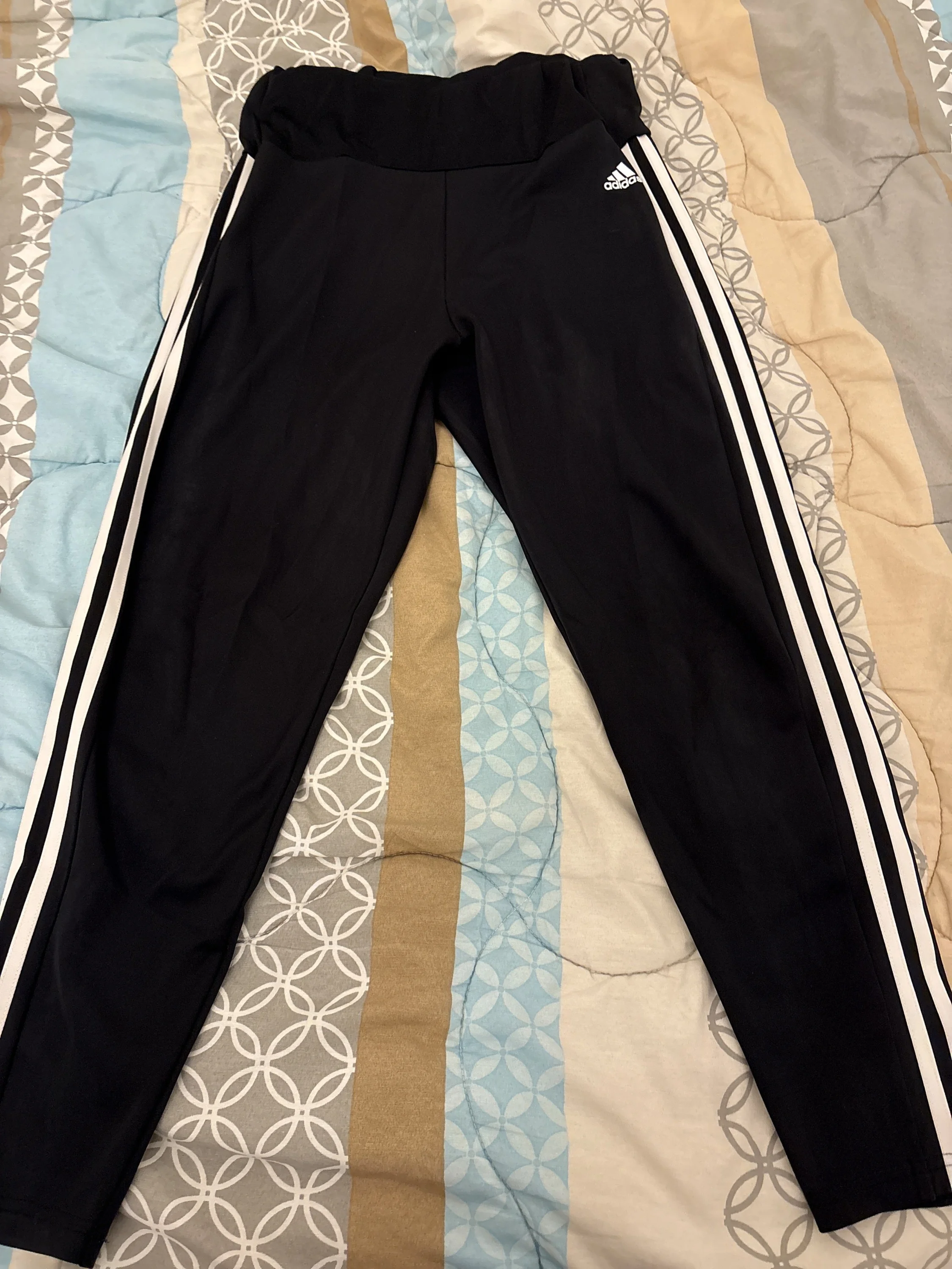 adidas Leggings, size XL / 42 / 14, photo 1