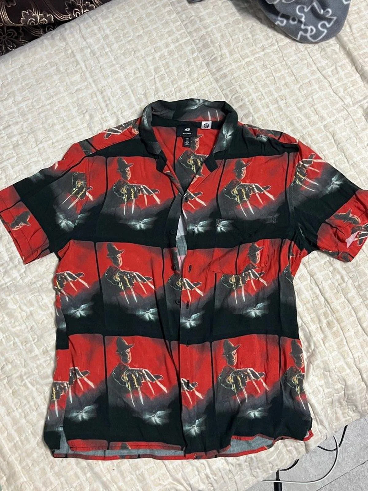 H&M Shirts, size S, photo 1