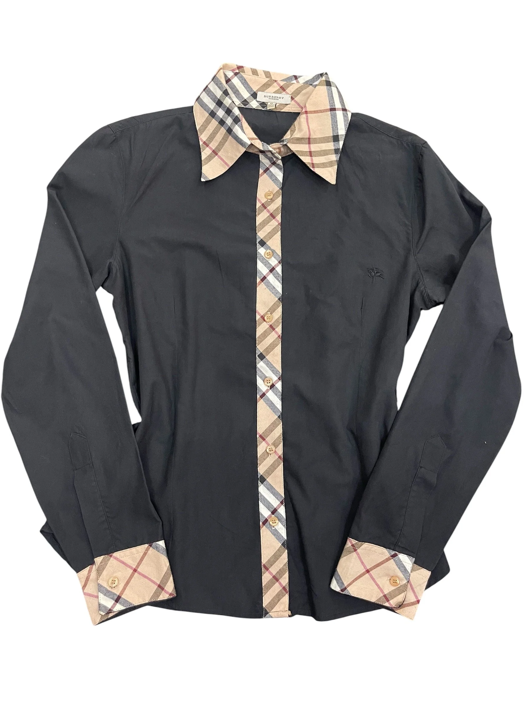 Burberry Shirts, size M / 38 / 10, photo 1