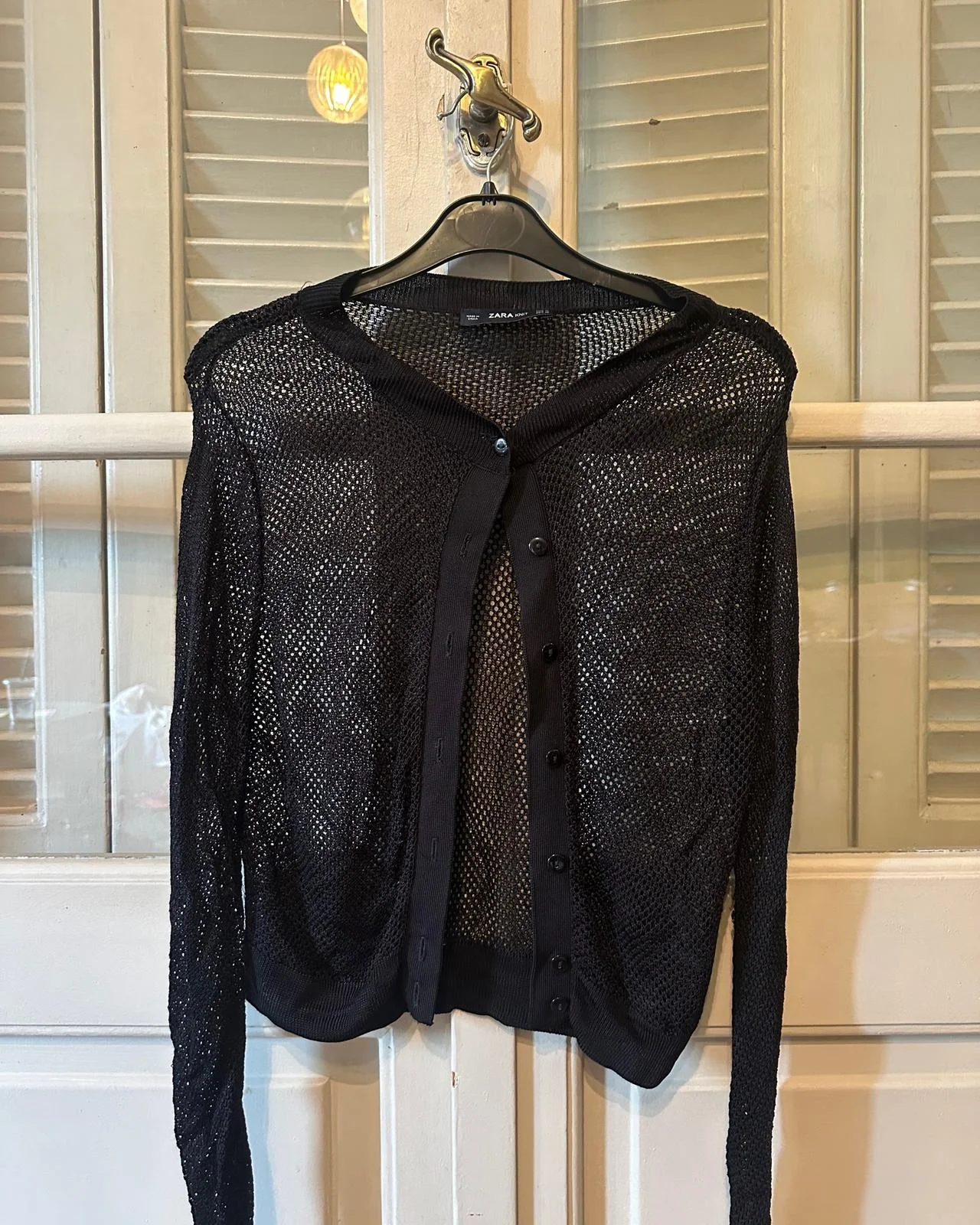 Zara Blouses, size S / 36 / 8, photo 1