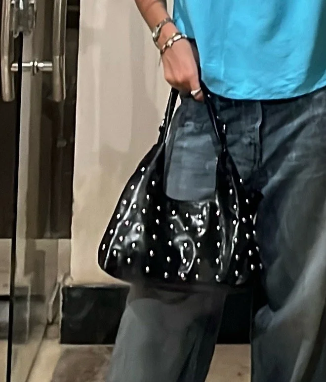 Shoulder Bag, size Other, photo 1