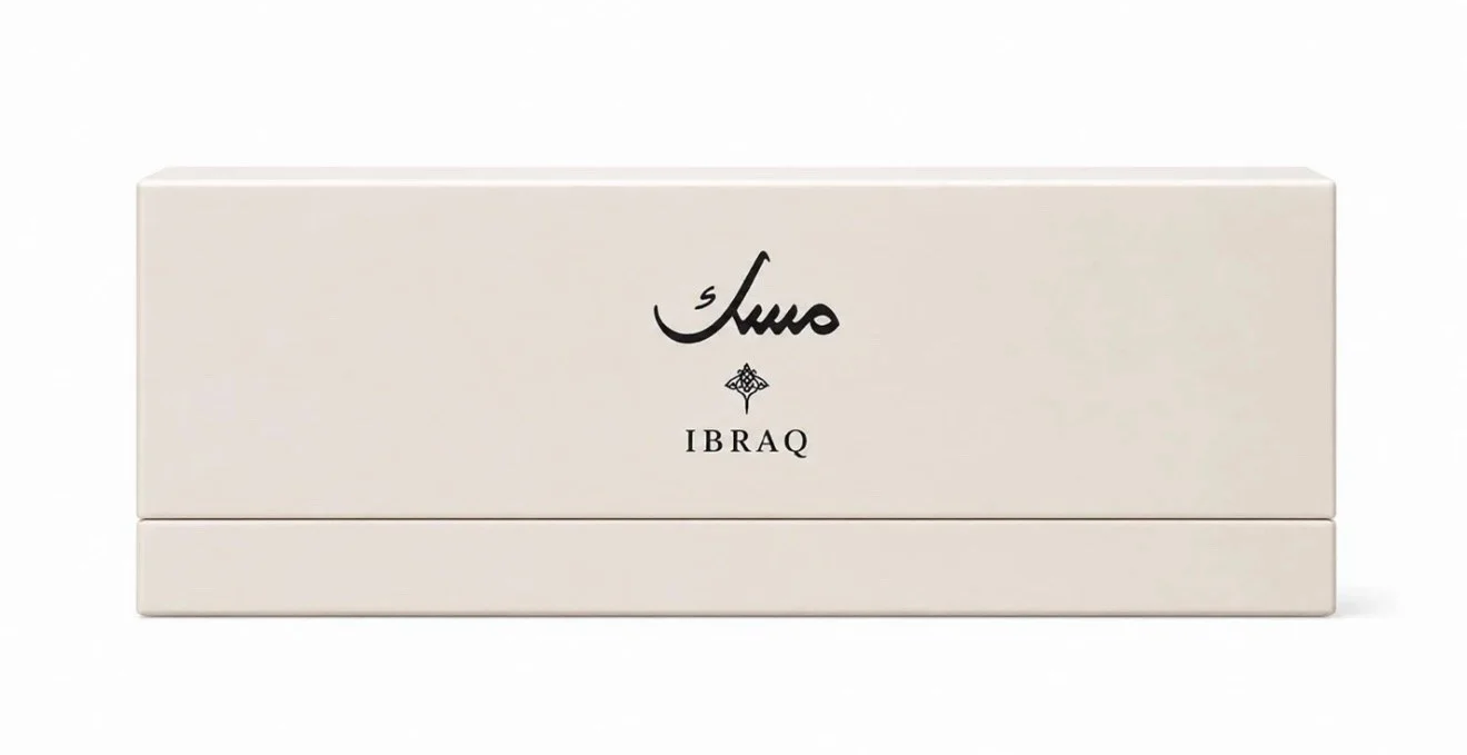 Ibraq Perfume, size Other, photo 1