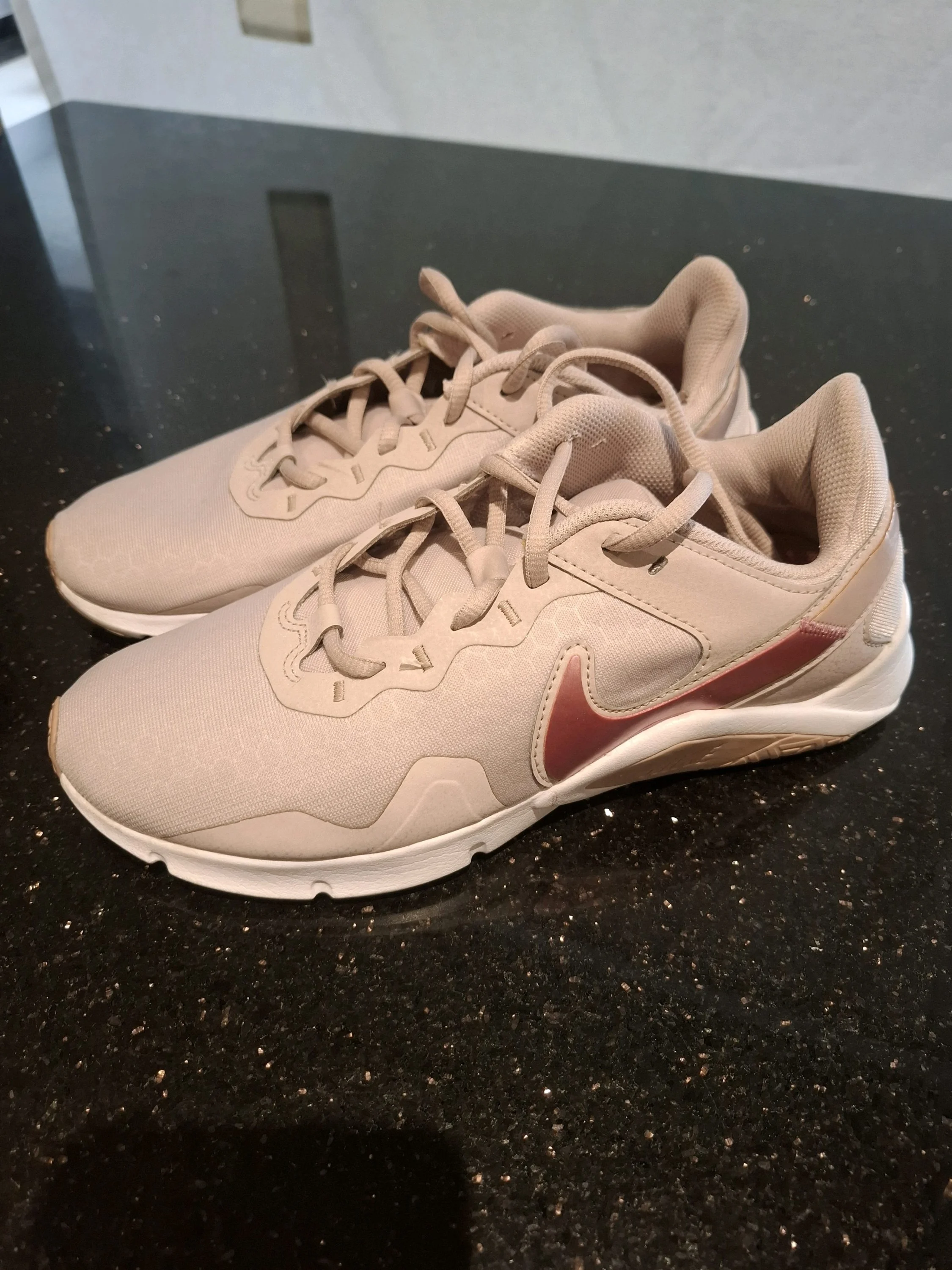 Nike Sneakers, size 39, photo 1