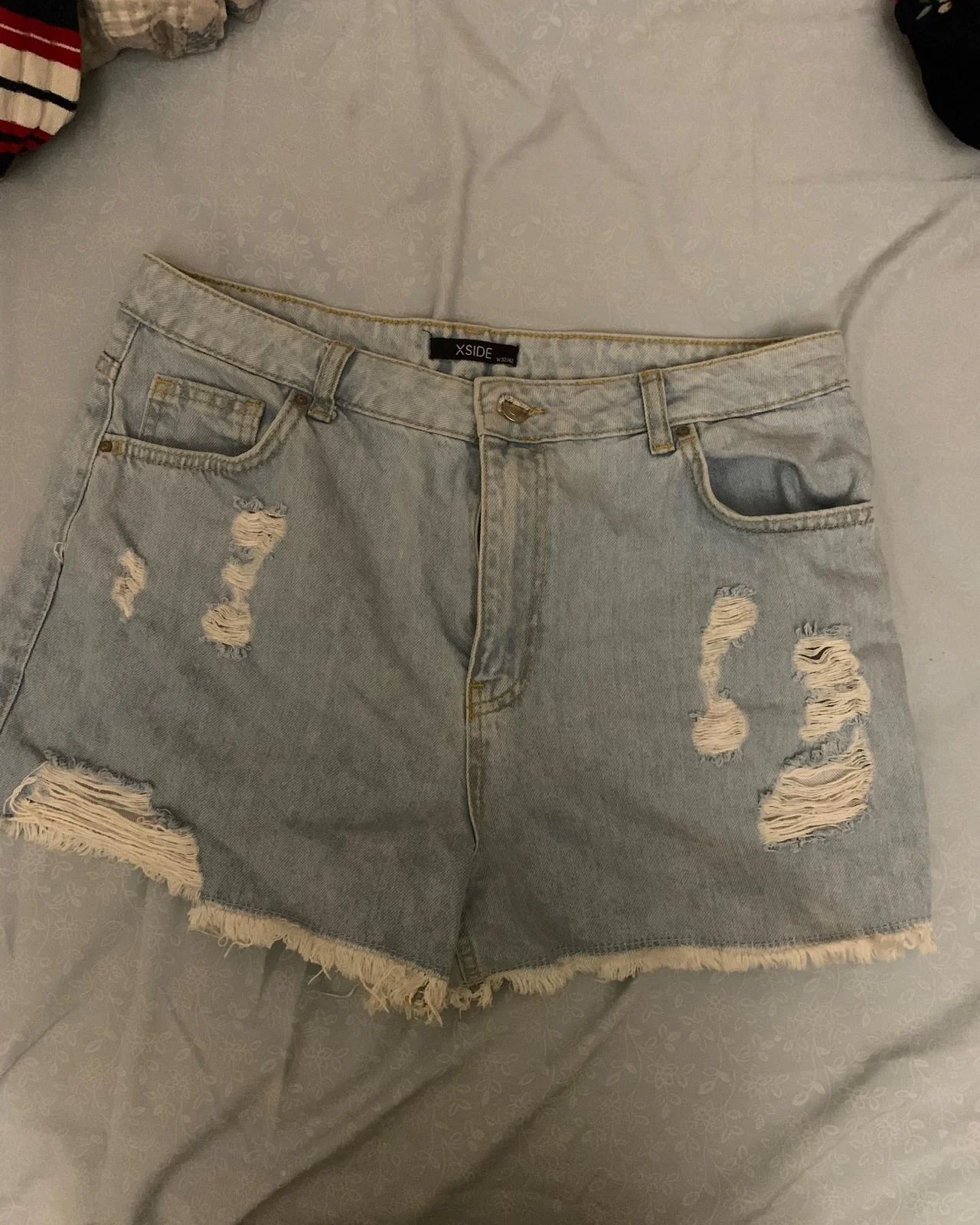 Shorts, size XL / 42 / 14, photo 1