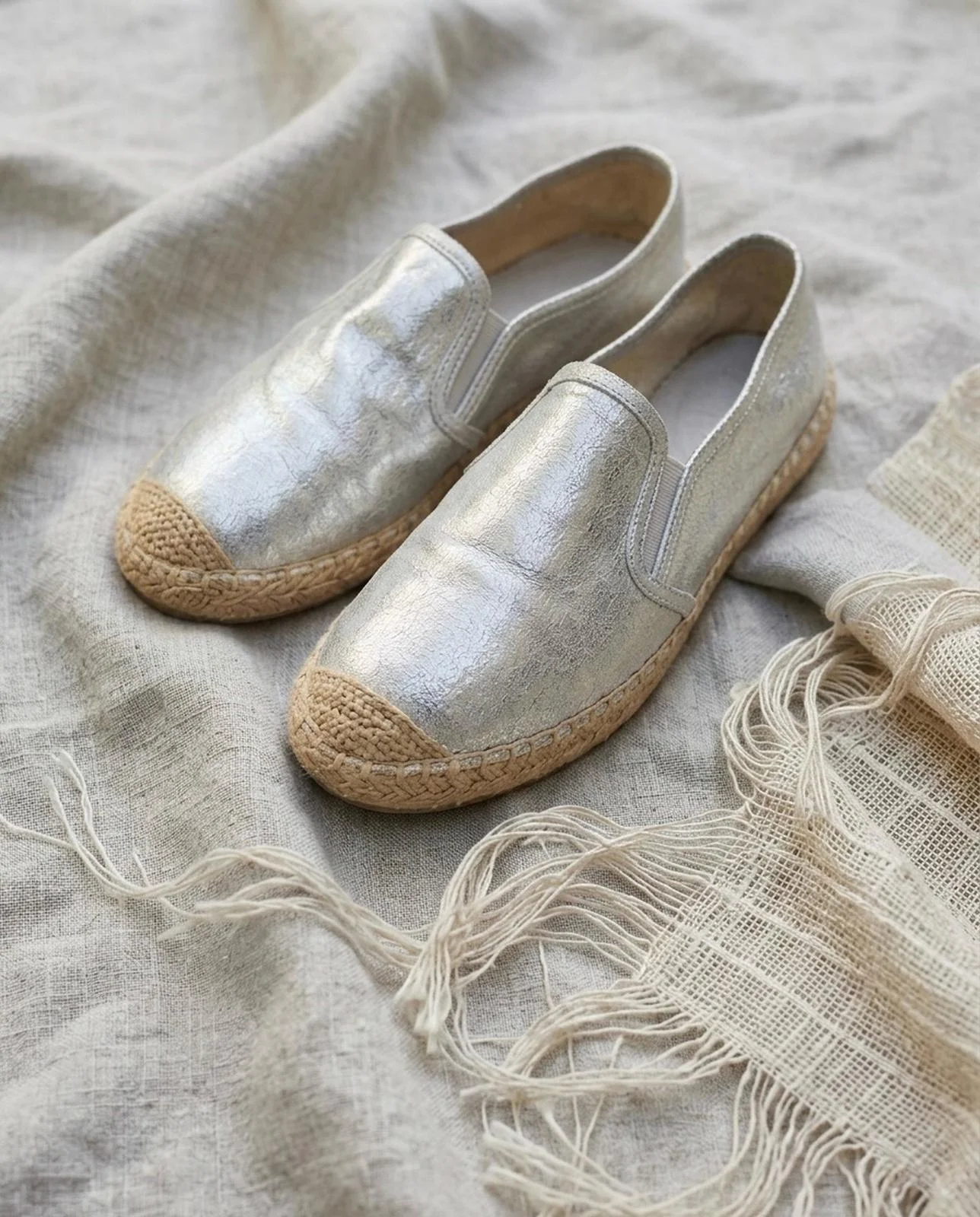 Flats, size 37, photo 1