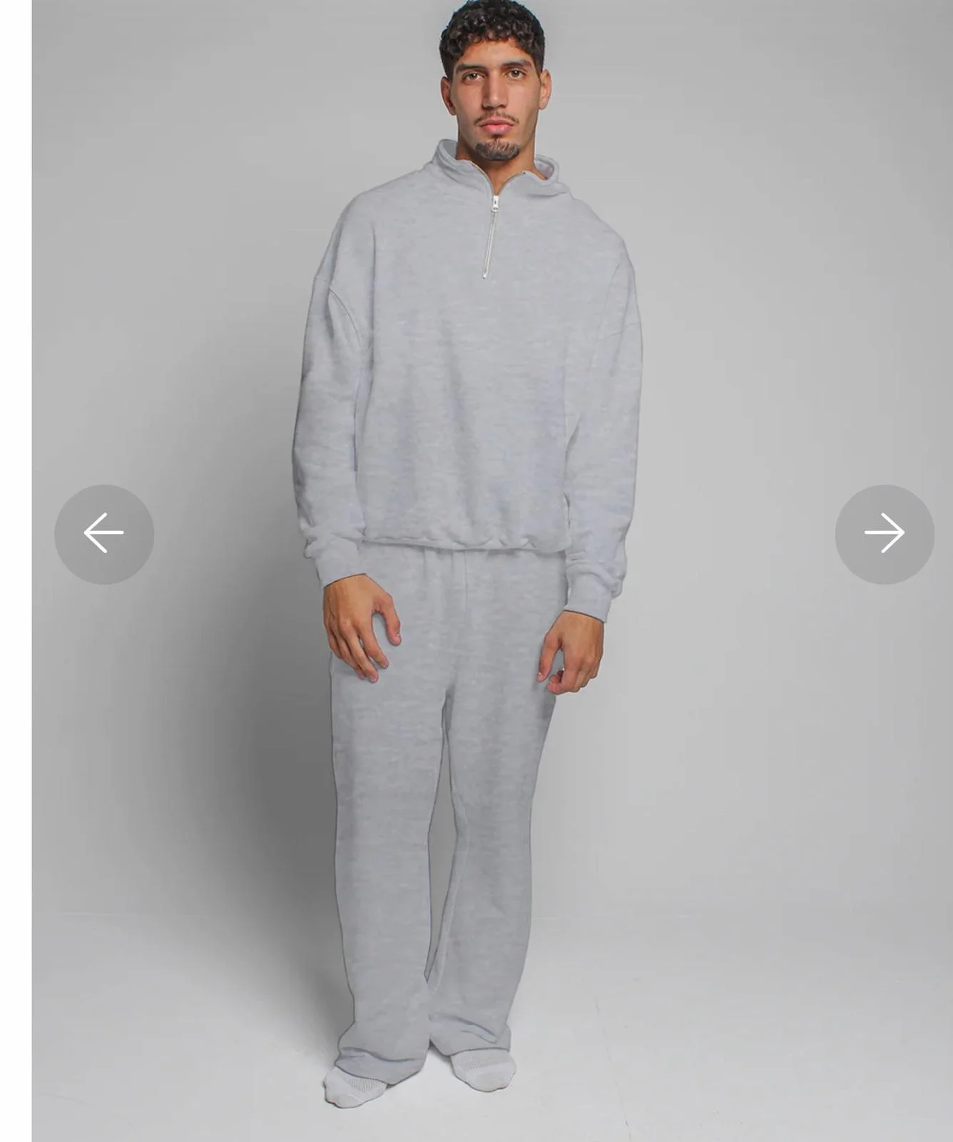 Pants, size XL, photo 1