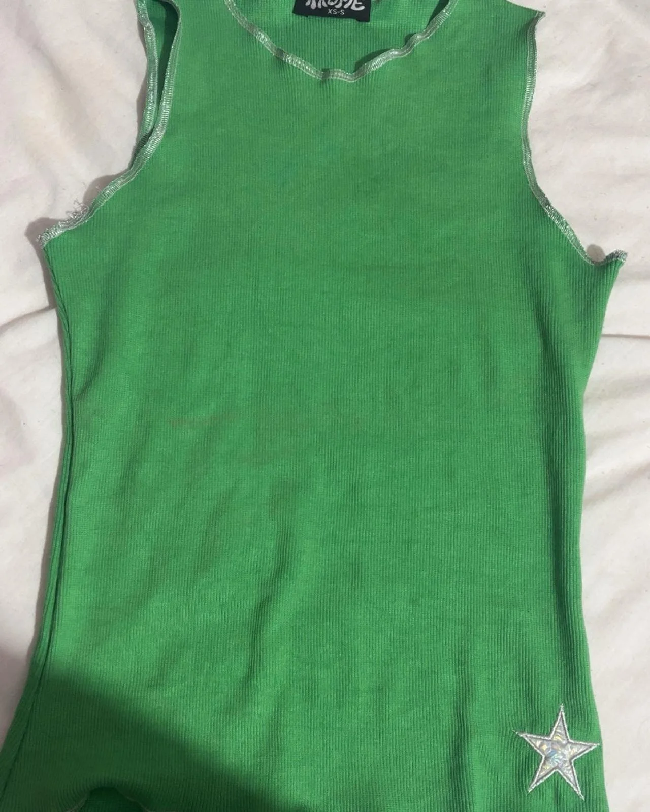 Tank Tops, size S / 36 / 8, photo 1