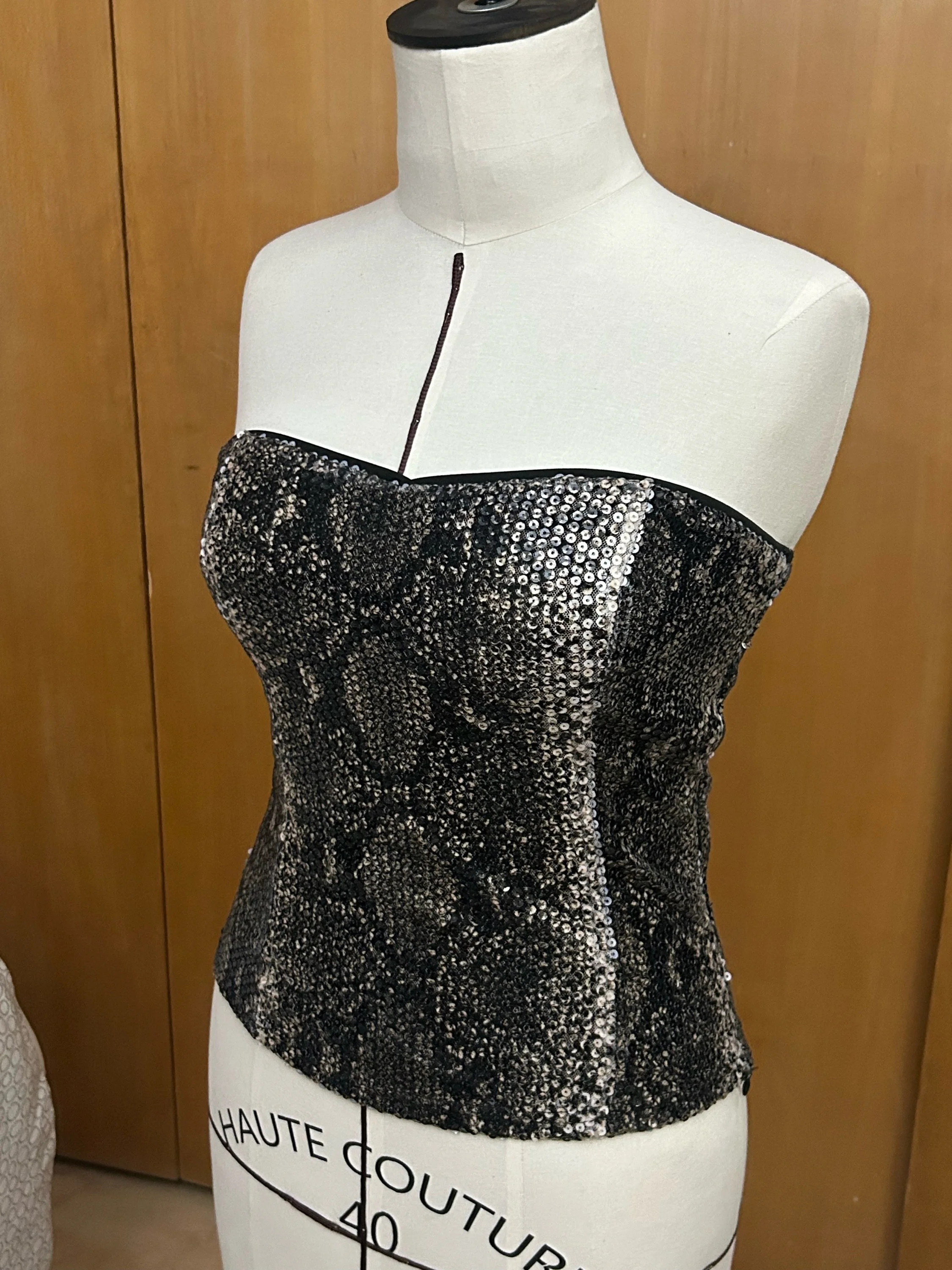 Corsets, size L / 40 / 12, photo 1
