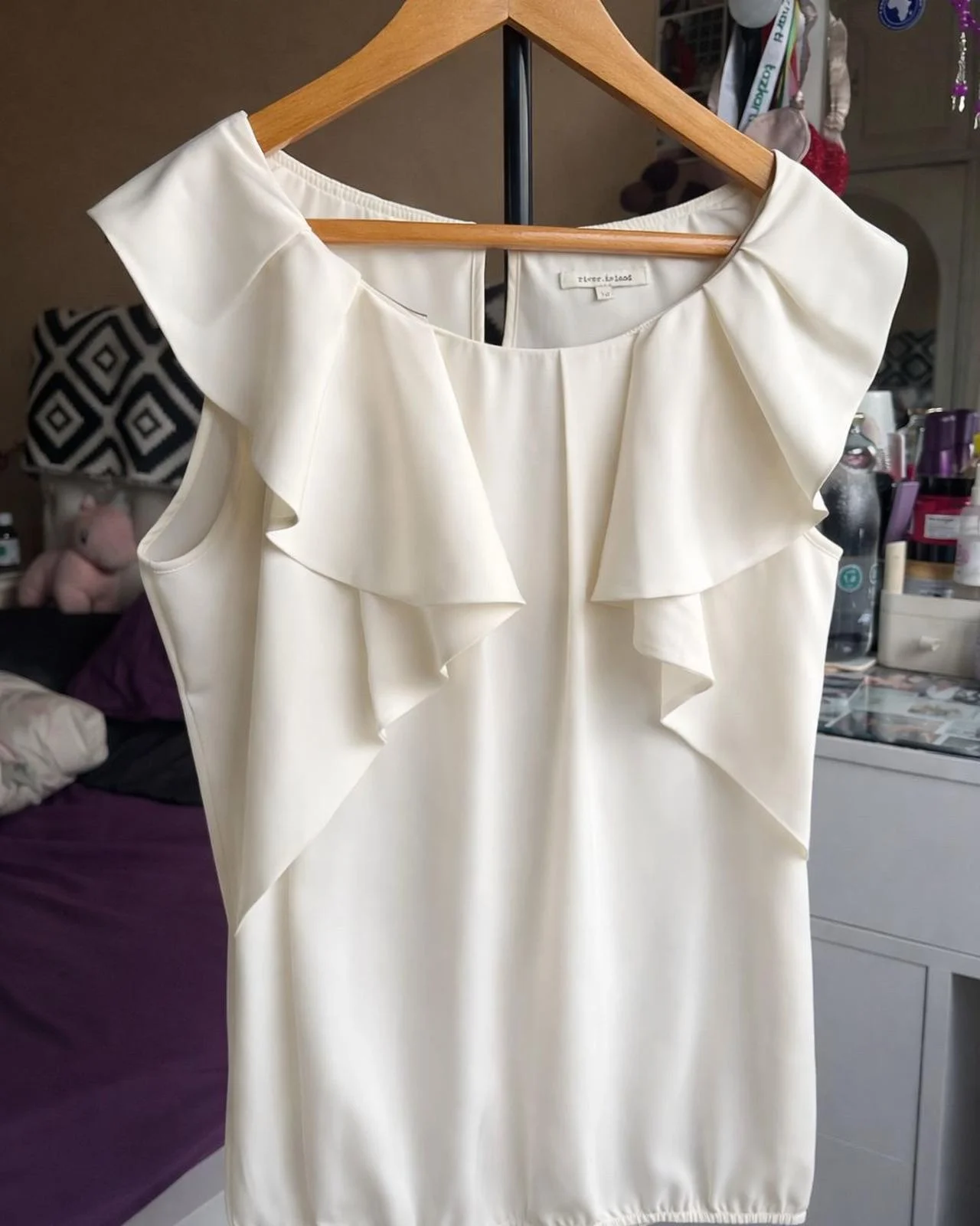 River Island Blouses, size XL / 42 / 14, photo 1