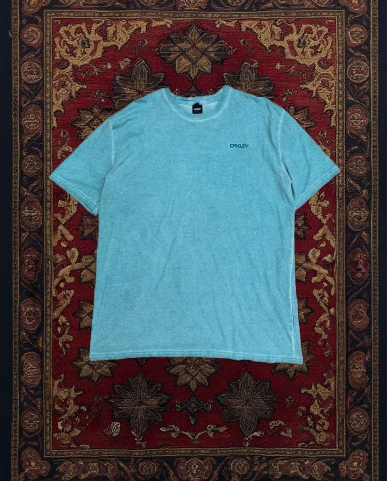 Oakley T-shirts, size XXL, photo 1