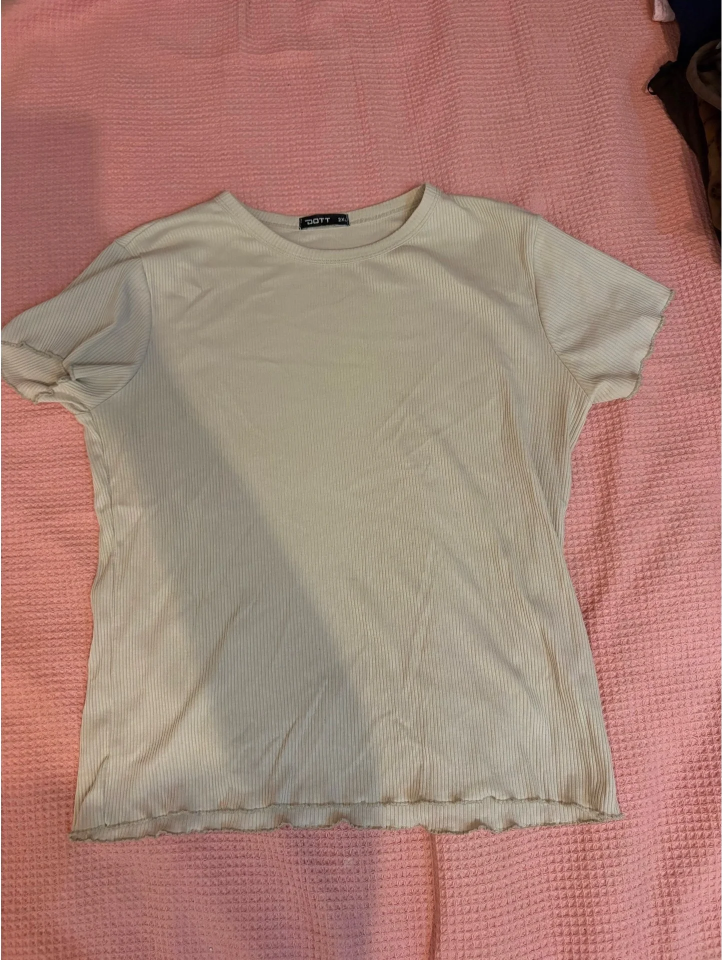 T-shirts, size XXL / 44 / 16, photo 1