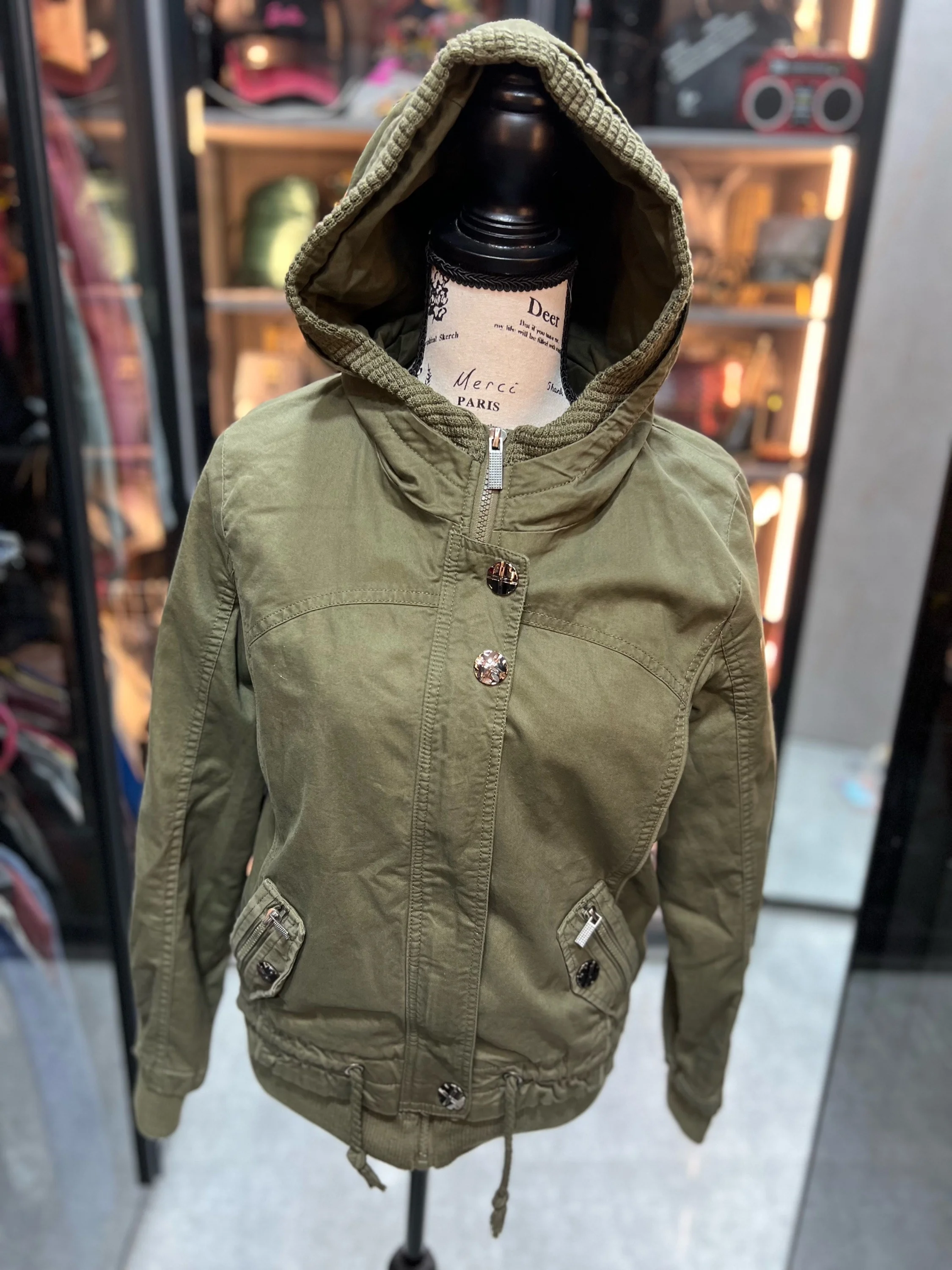Jackets, size L / 40 / 12, photo 1